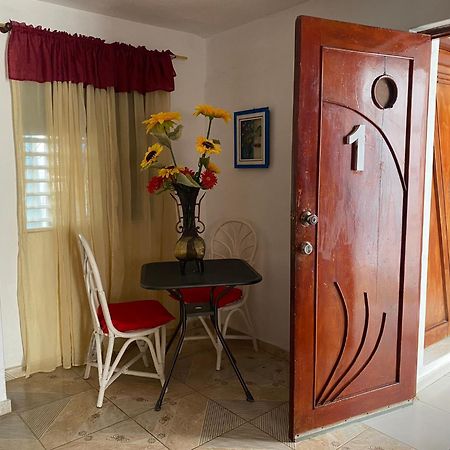 Sosúa Villa Antonia 16 מראה חיצוני תמונה