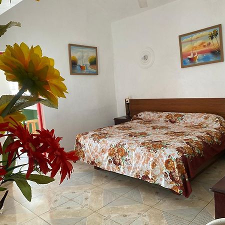 Sosúa Villa Antonia 16 מראה חיצוני תמונה