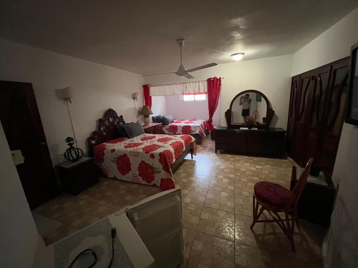 Sosúa Villa Antonia 16 מראה חיצוני תמונה