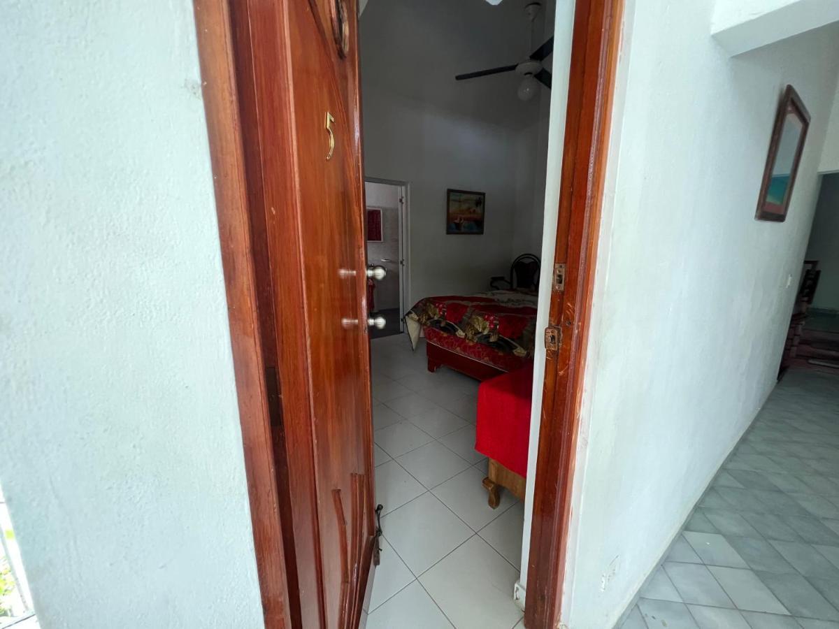 Sosúa Villa Antonia 16 מראה חיצוני תמונה