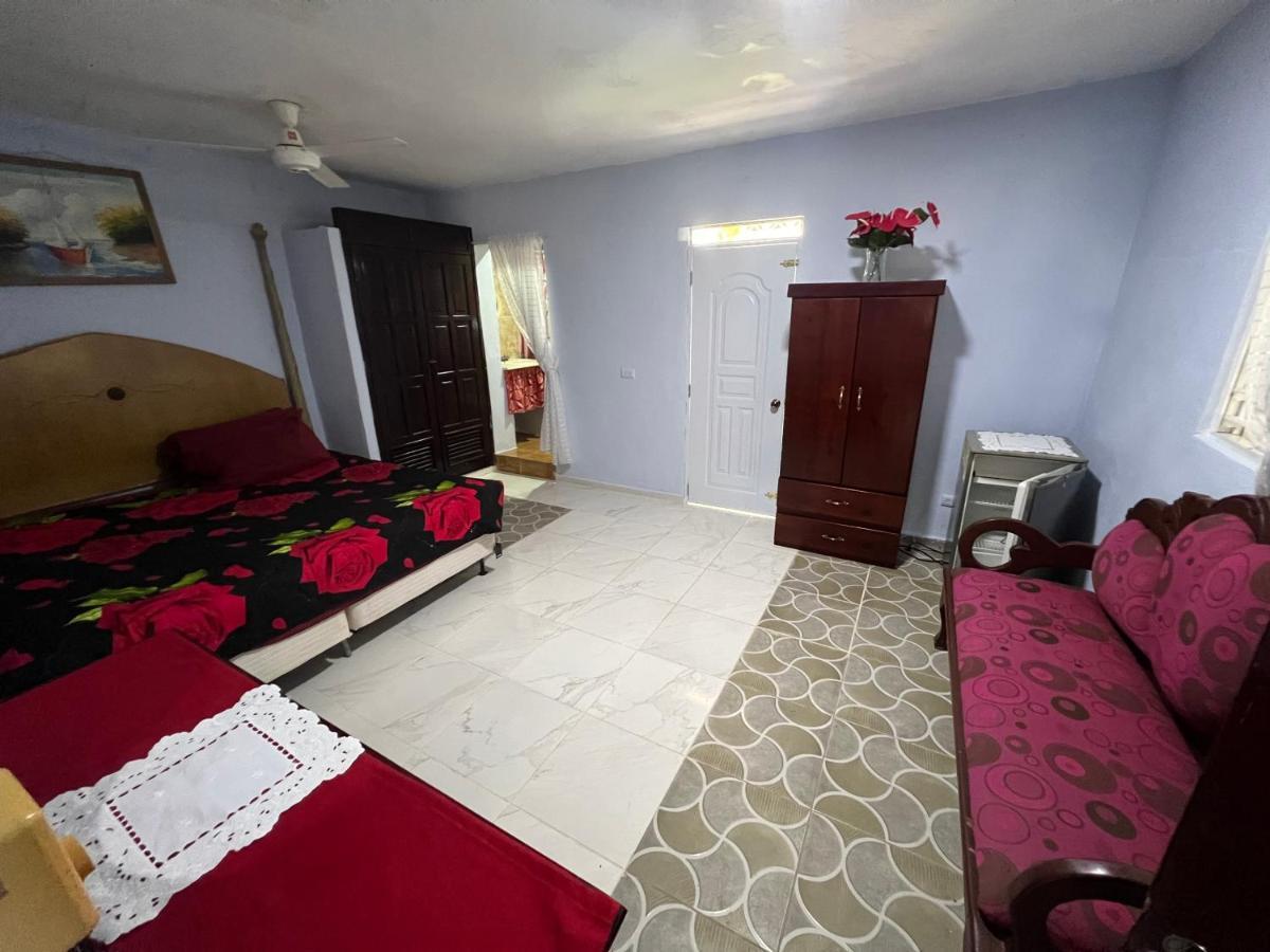 Sosúa Villa Antonia 16 מראה חיצוני תמונה