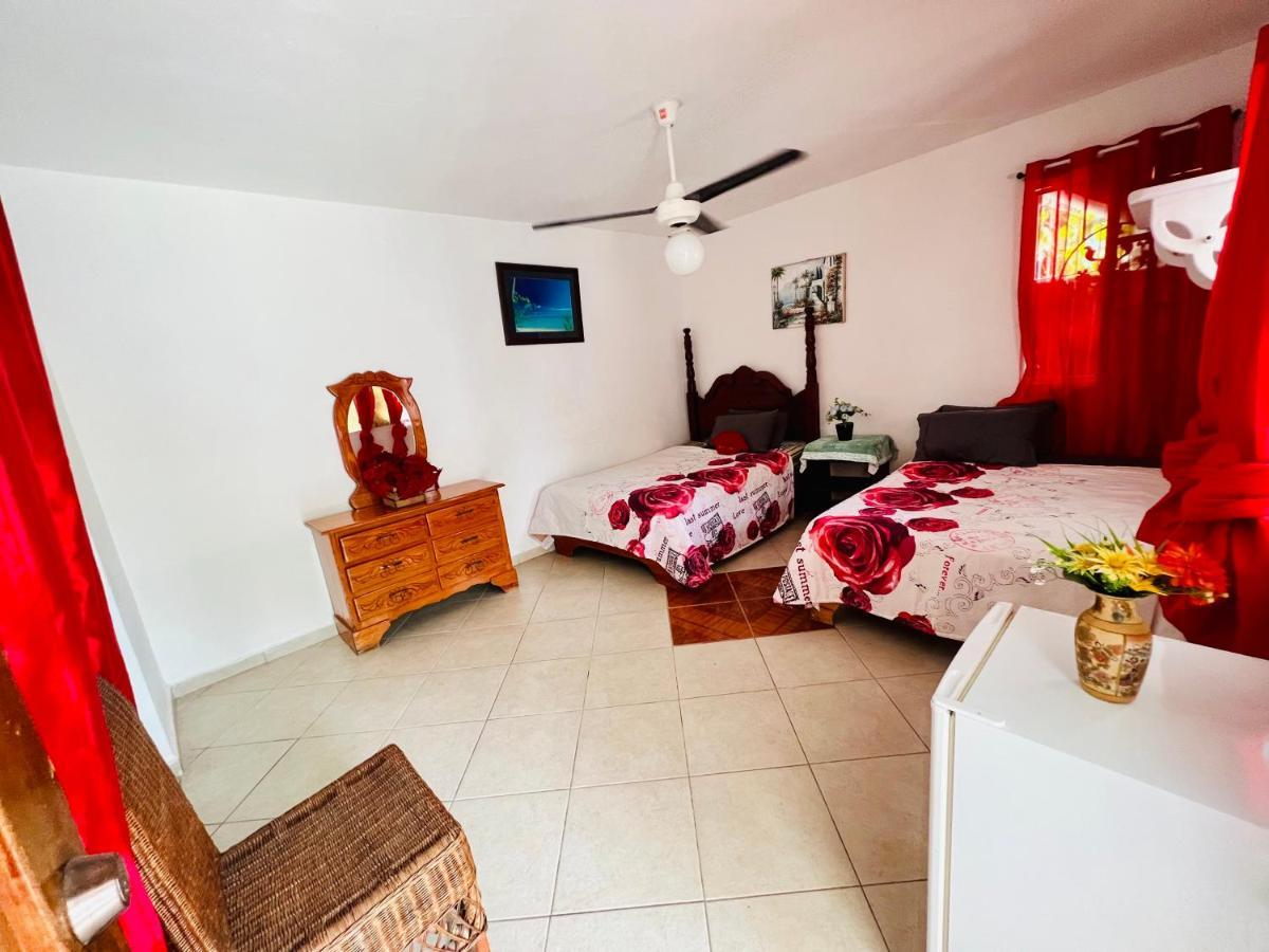 Sosúa Villa Antonia 16 מראה חיצוני תמונה
