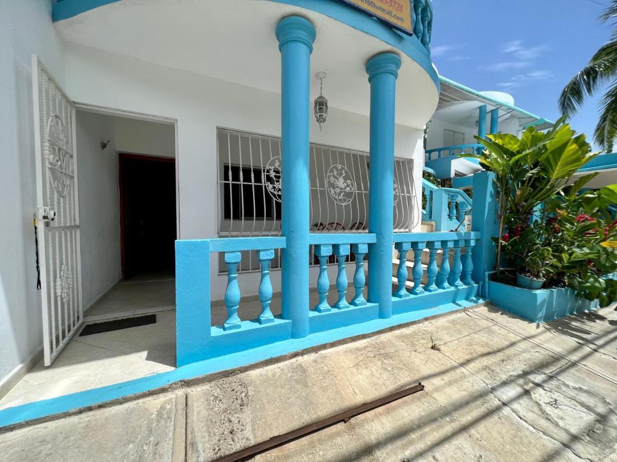 Sosúa Villa Antonia 16 מראה חיצוני תמונה