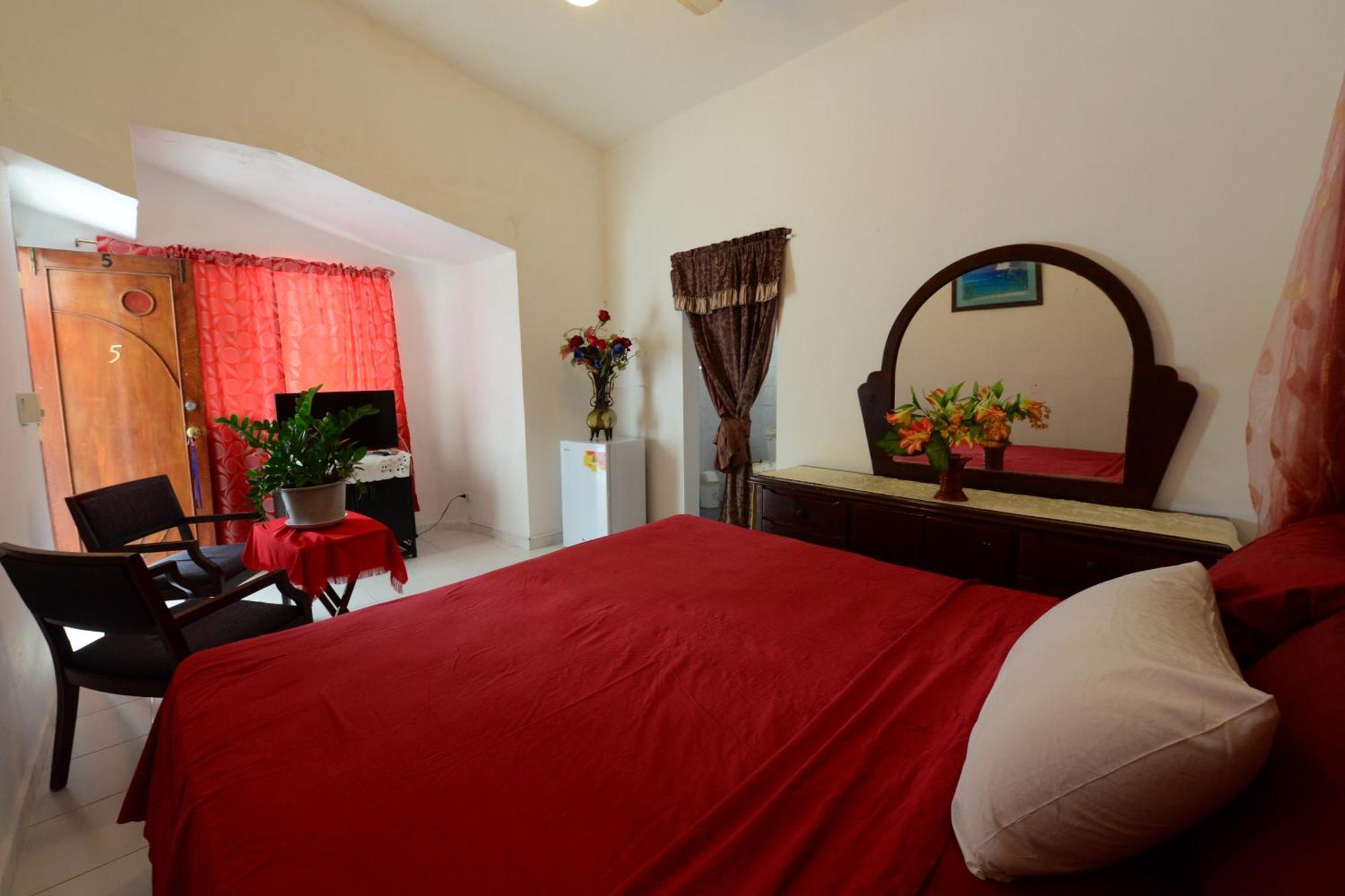 Sosúa Villa Antonia 16 חדר תמונה