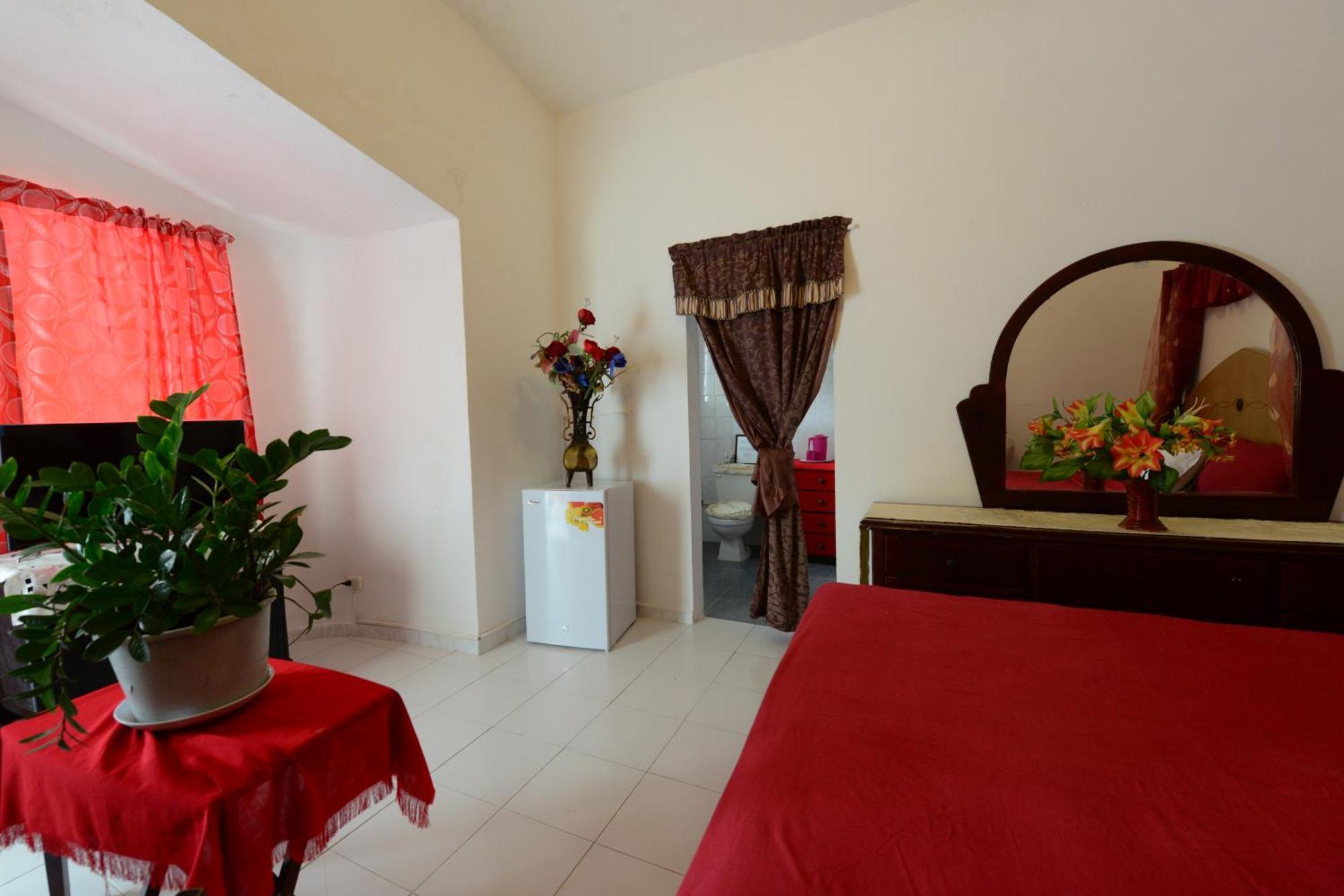 Sosúa Villa Antonia 16 חדר תמונה