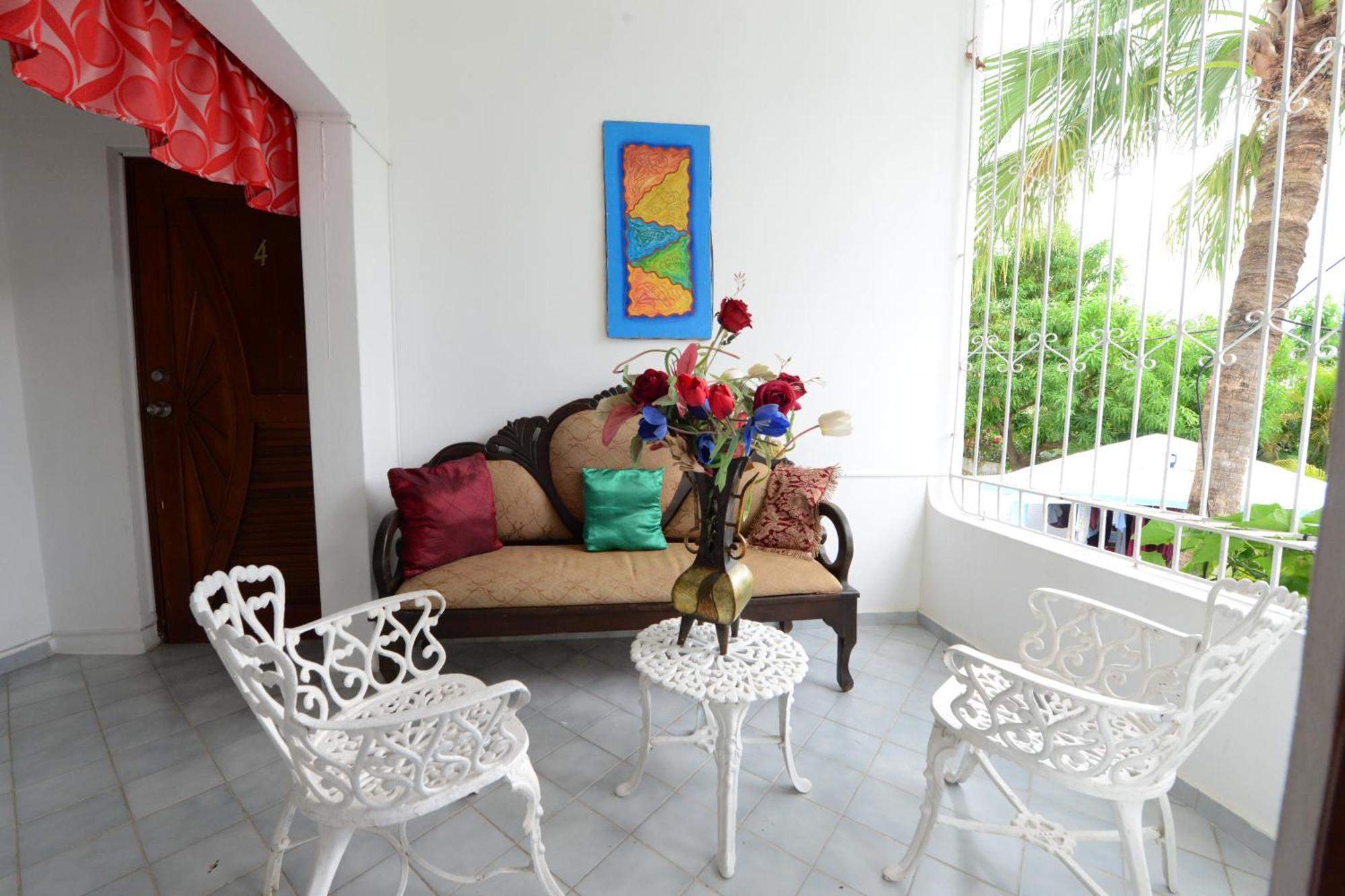 Sosúa Villa Antonia 16 חדר תמונה