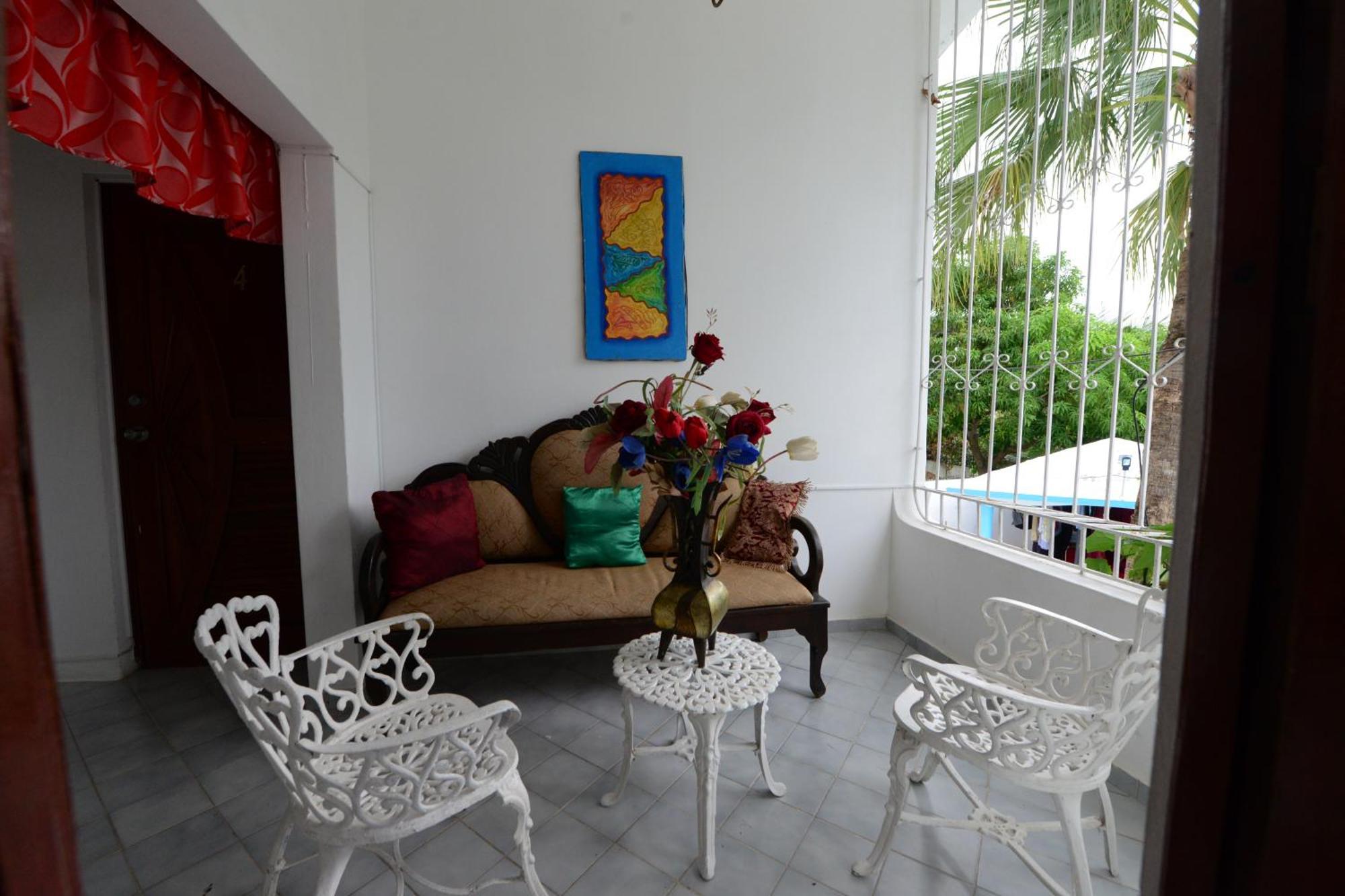 Sosúa Villa Antonia 16 חדר תמונה