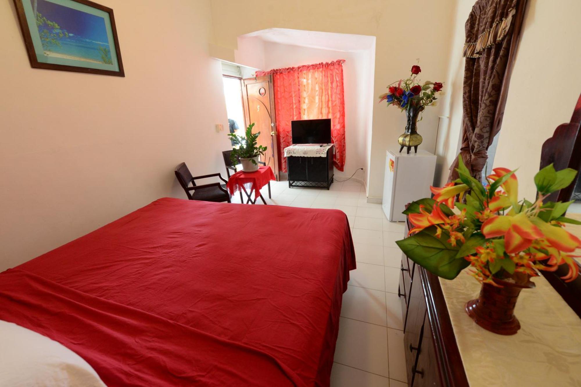 Sosúa Villa Antonia 16 חדר תמונה