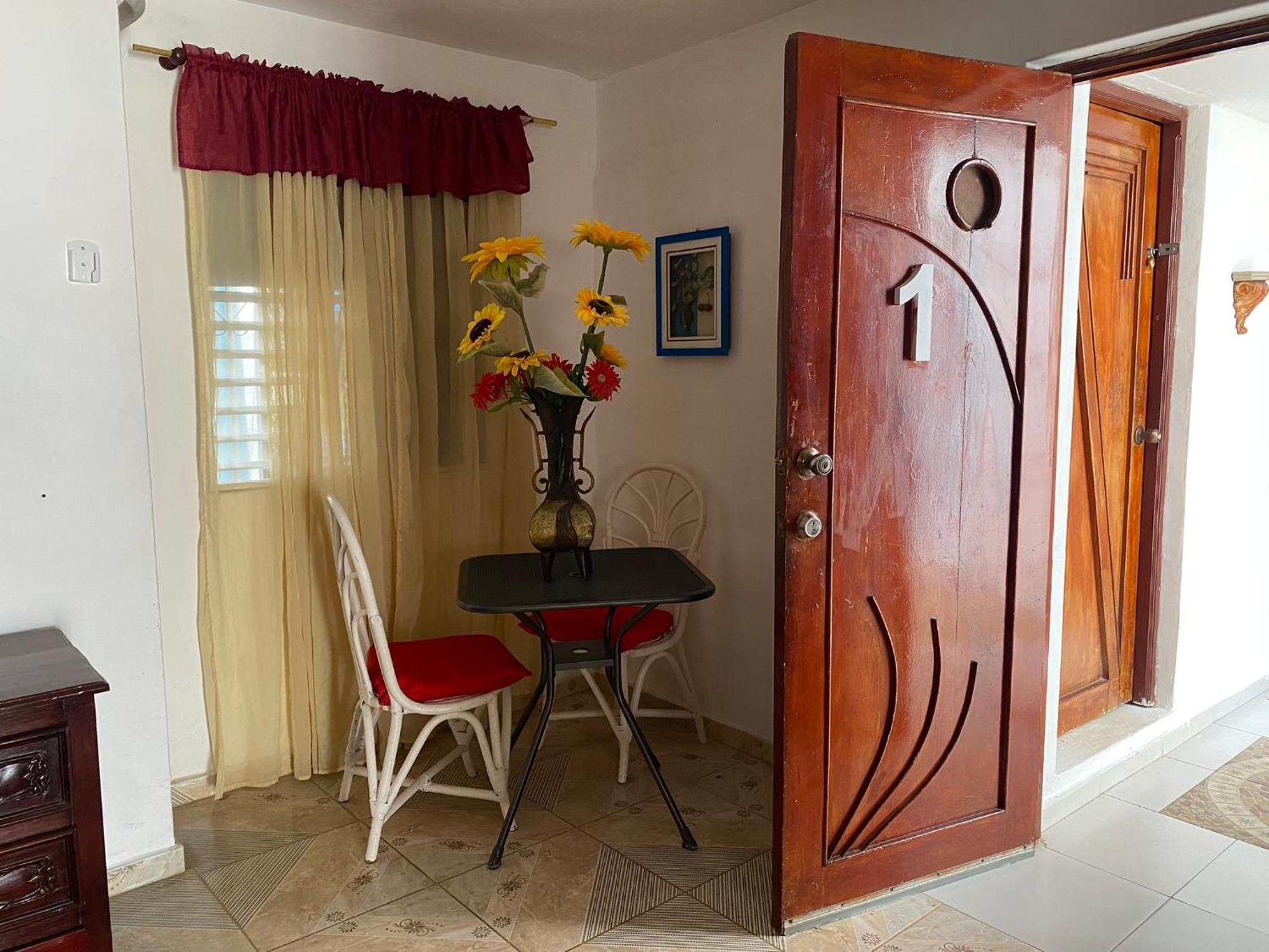 Sosúa Villa Antonia 16 מראה חיצוני תמונה