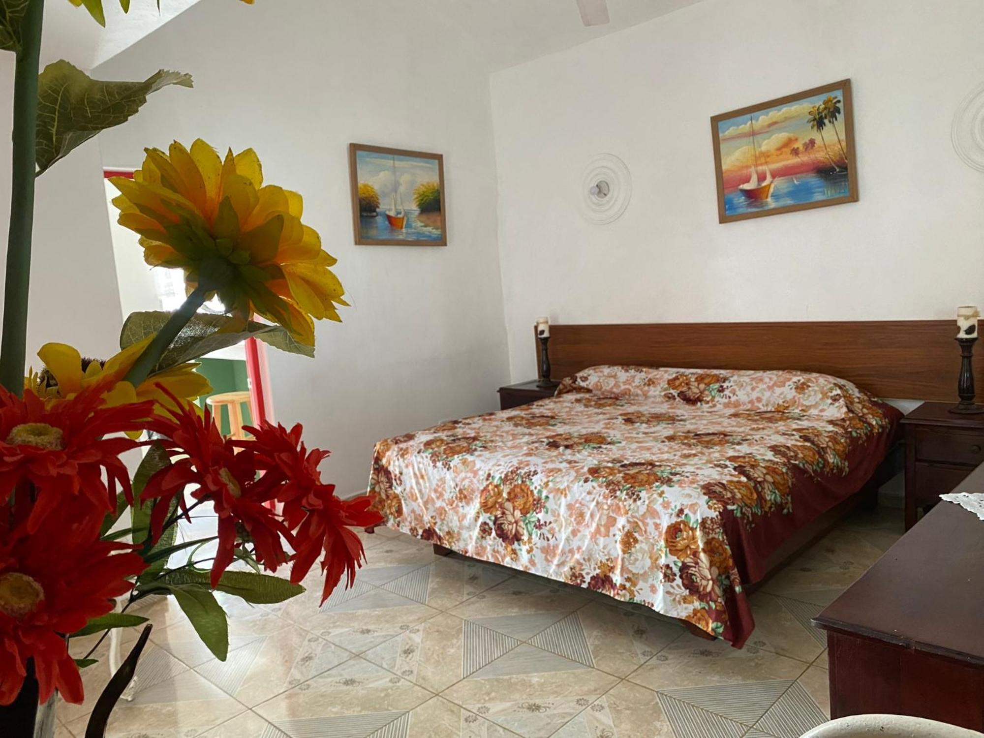 Sosúa Villa Antonia 16 מראה חיצוני תמונה