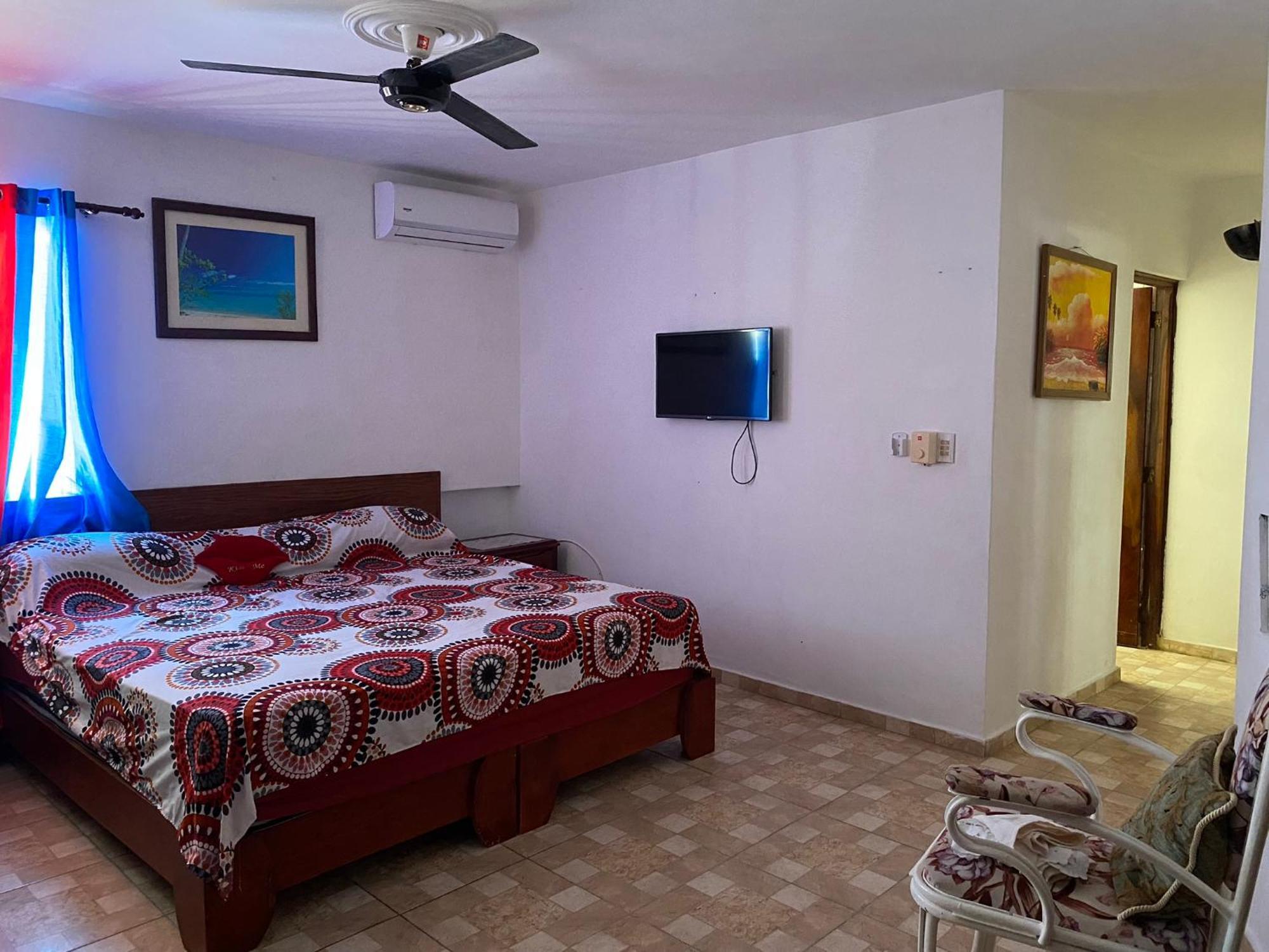 Sosúa Villa Antonia 16 מראה חיצוני תמונה
