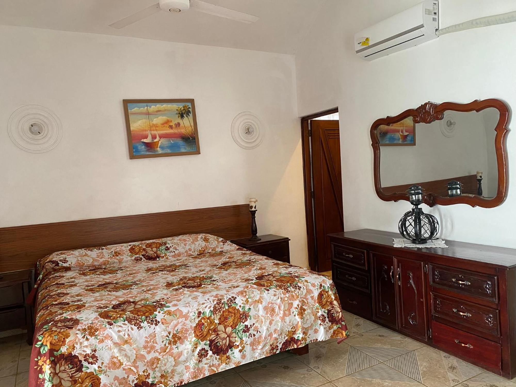 Sosúa Villa Antonia 16 מראה חיצוני תמונה