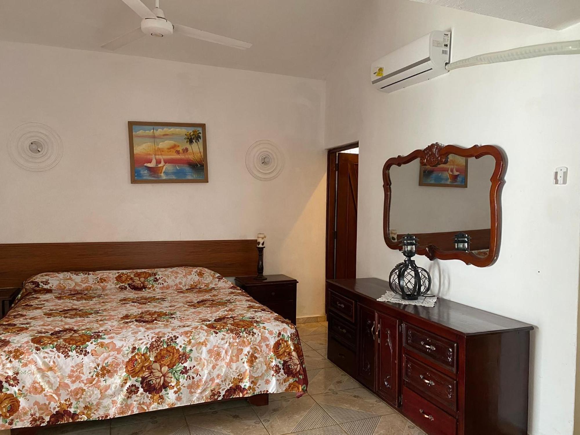 Sosúa Villa Antonia 16 מראה חיצוני תמונה