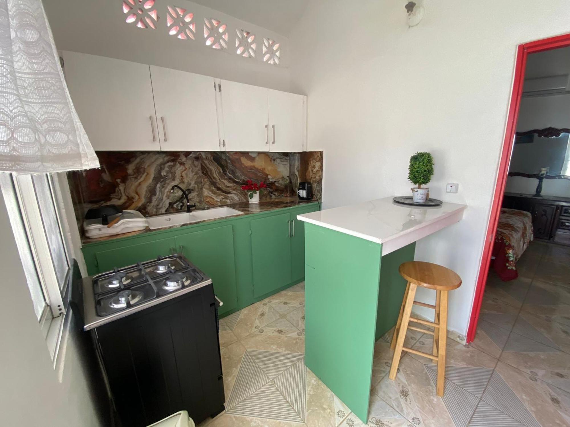 Sosúa Villa Antonia 16 מראה חיצוני תמונה