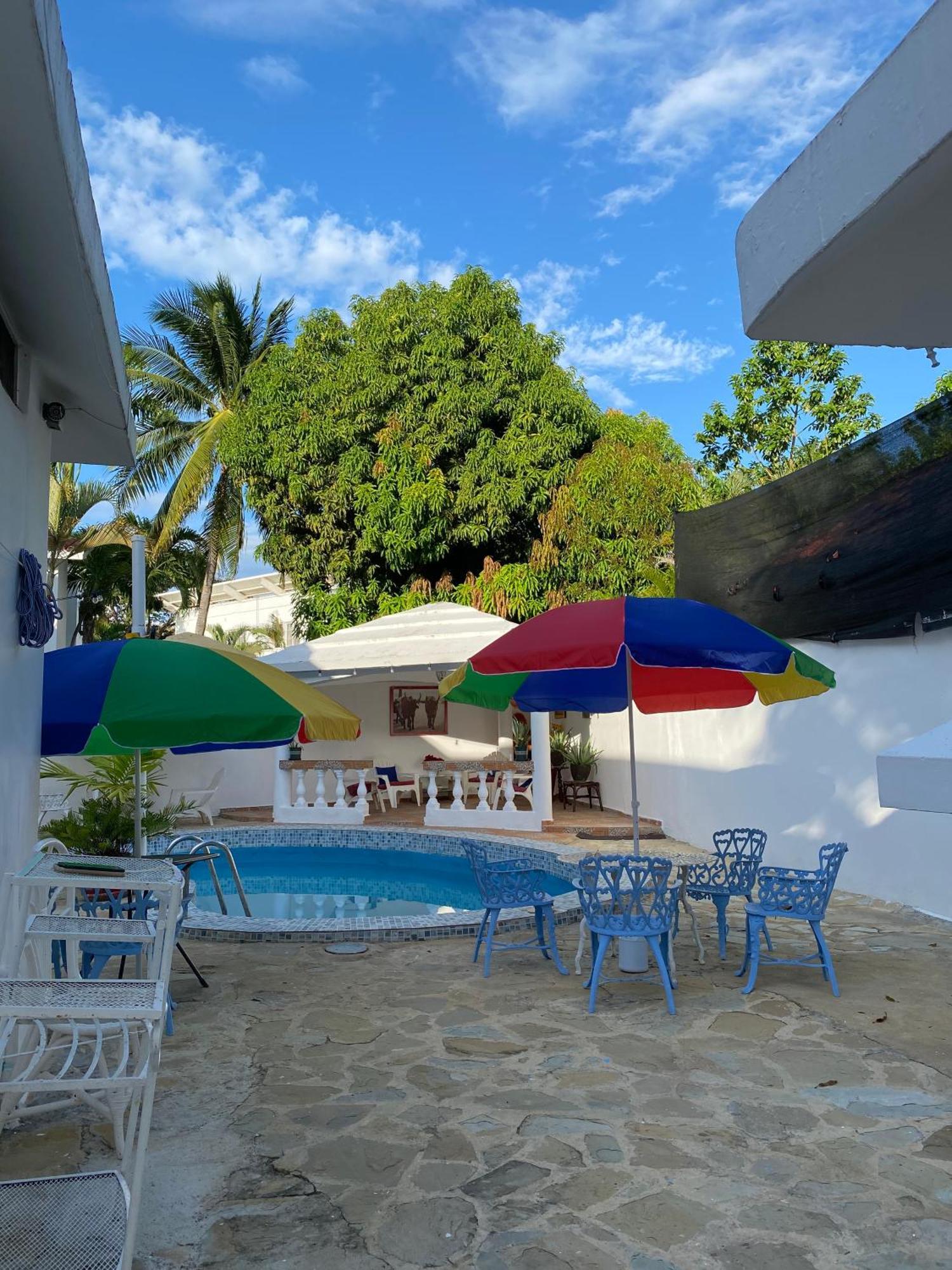 Sosúa Villa Antonia 16 מראה חיצוני תמונה