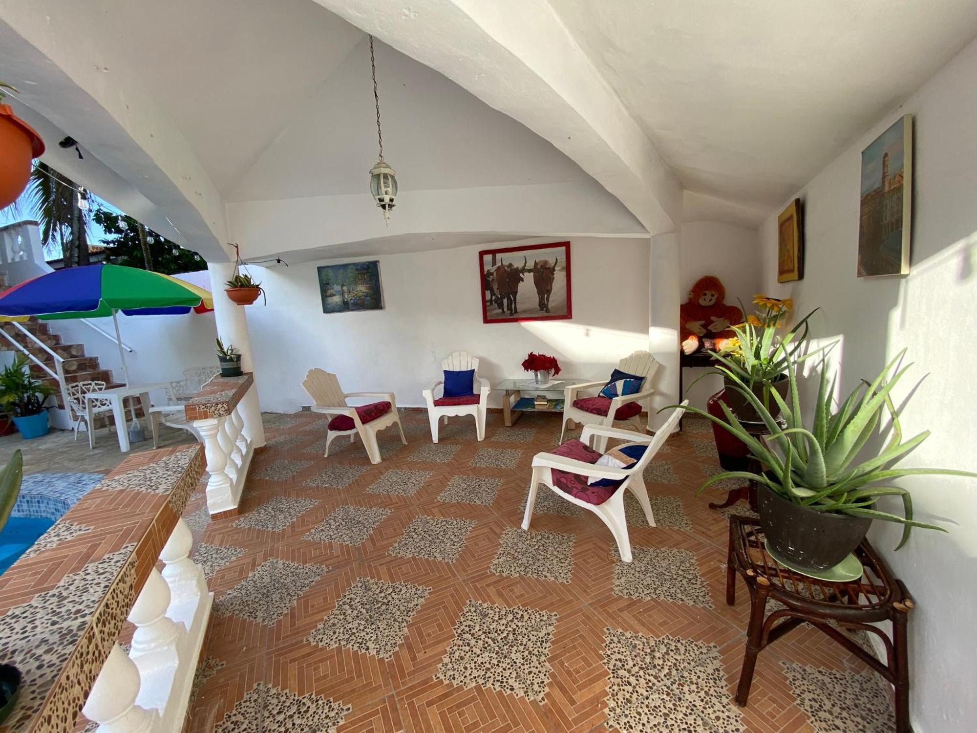 Sosúa Villa Antonia 16 מראה חיצוני תמונה