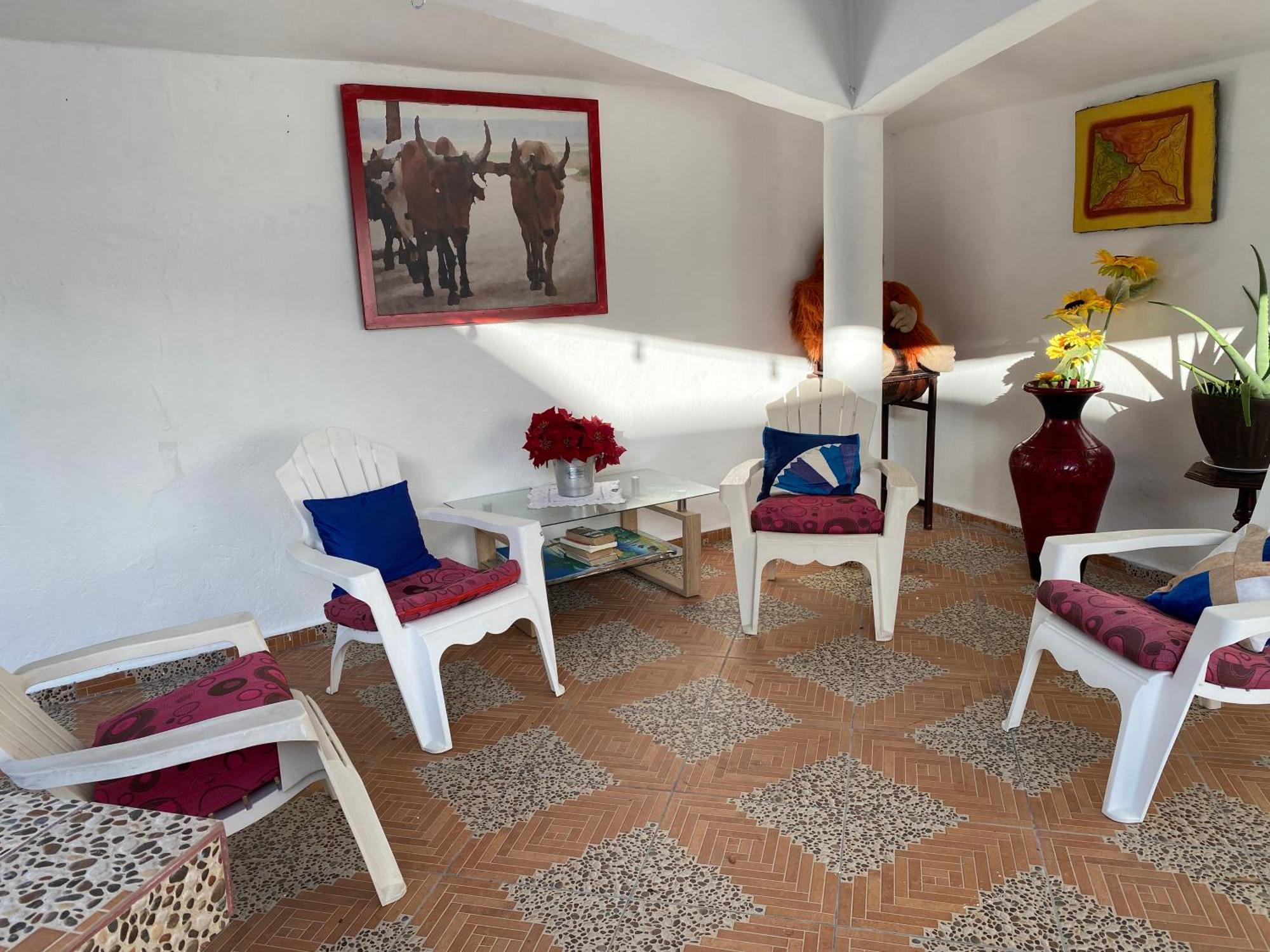 Sosúa Villa Antonia 16 מראה חיצוני תמונה