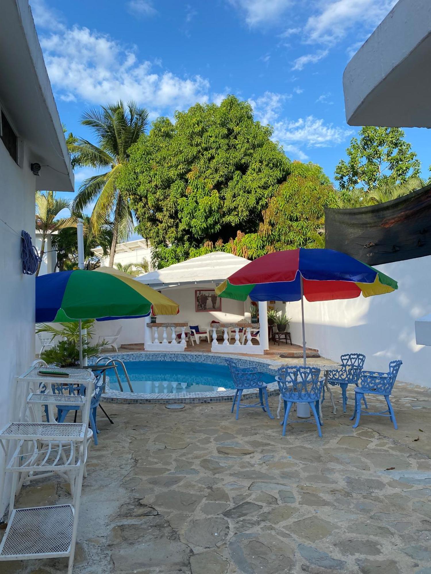 Sosúa Villa Antonia 16 מראה חיצוני תמונה