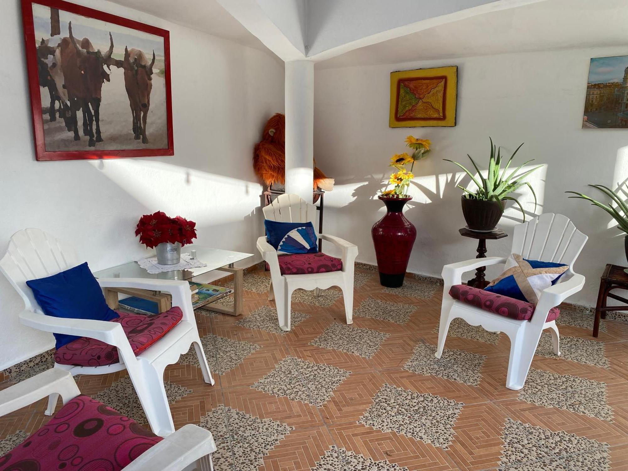 Sosúa Villa Antonia 16 מראה חיצוני תמונה