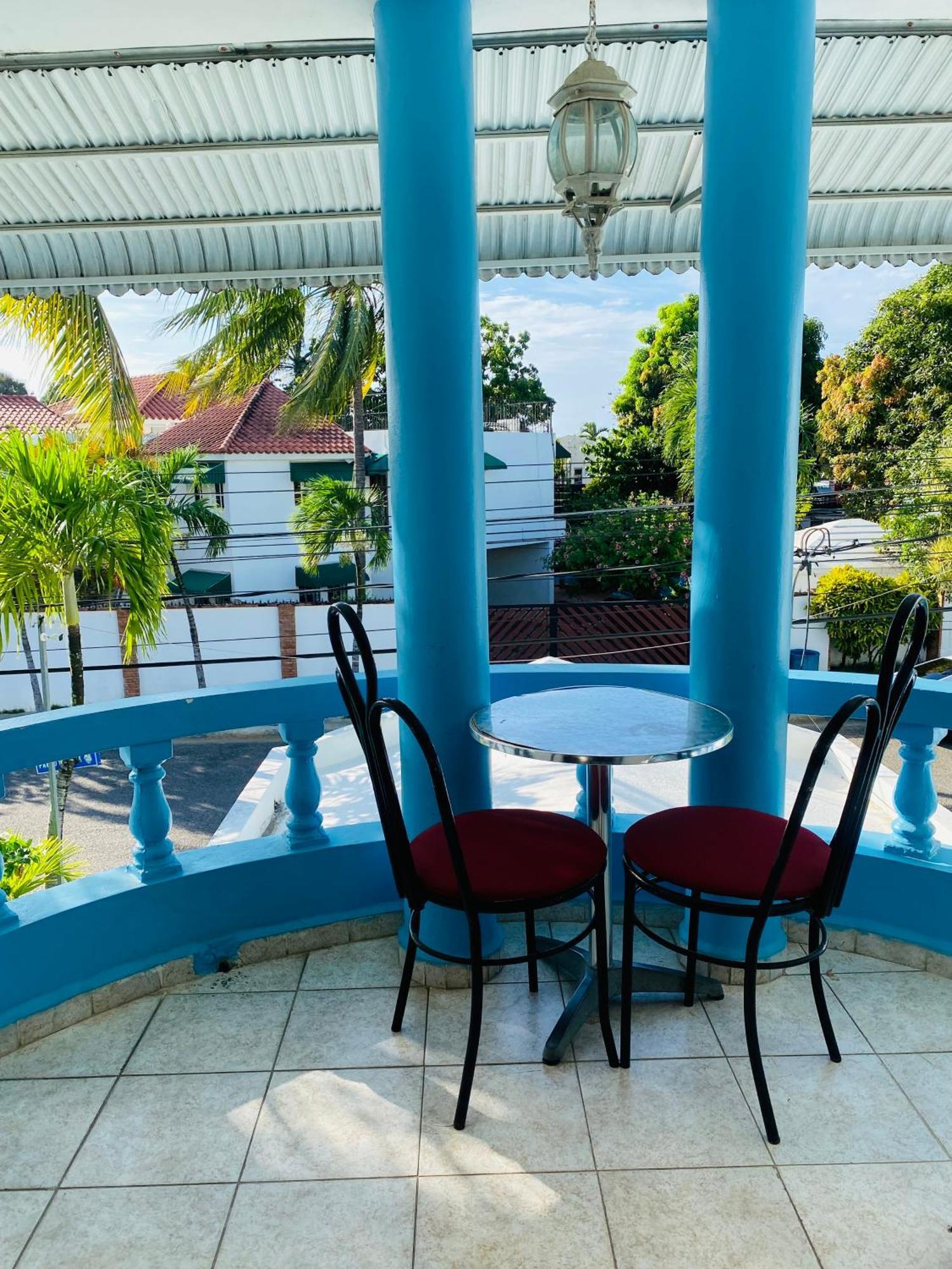 Sosúa Villa Antonia 16 מראה חיצוני תמונה