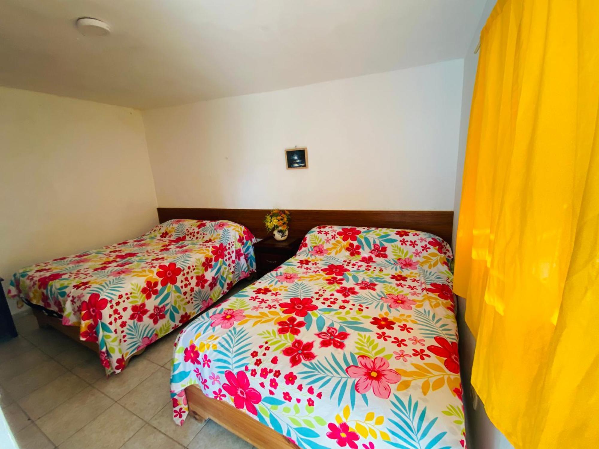 Sosúa Villa Antonia 16 מראה חיצוני תמונה