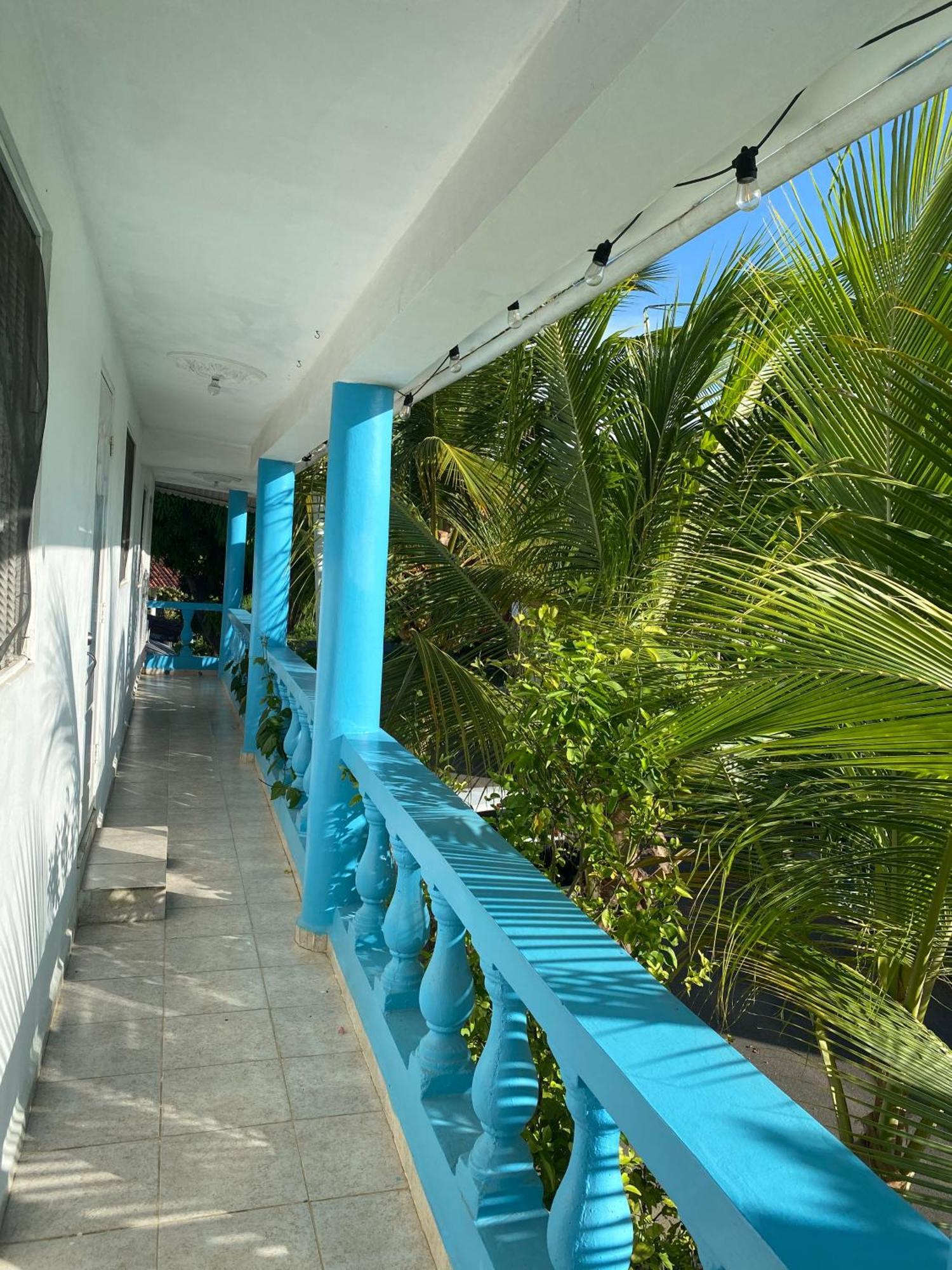 Sosúa Villa Antonia 16 מראה חיצוני תמונה