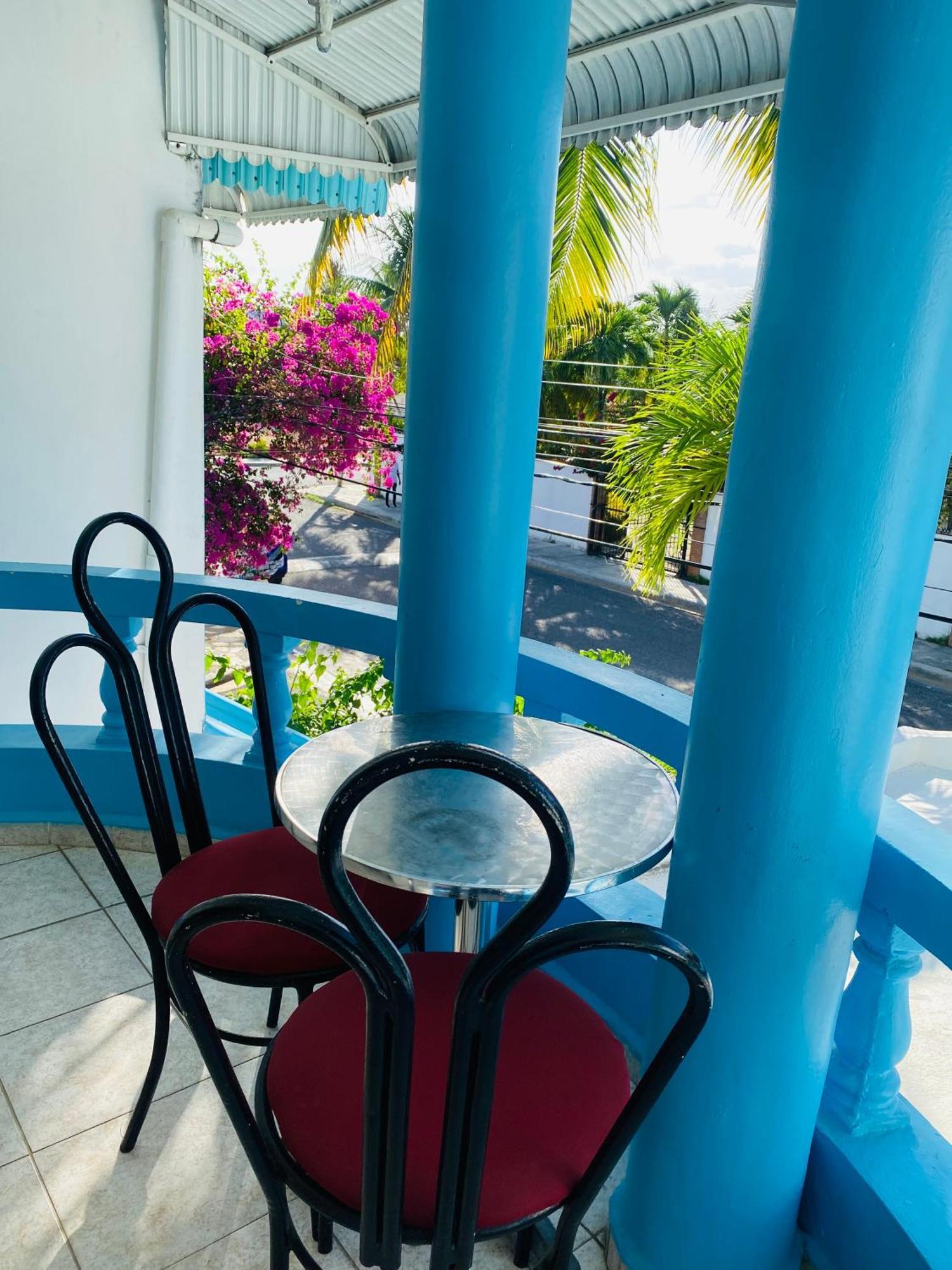 Sosúa Villa Antonia 16 מראה חיצוני תמונה