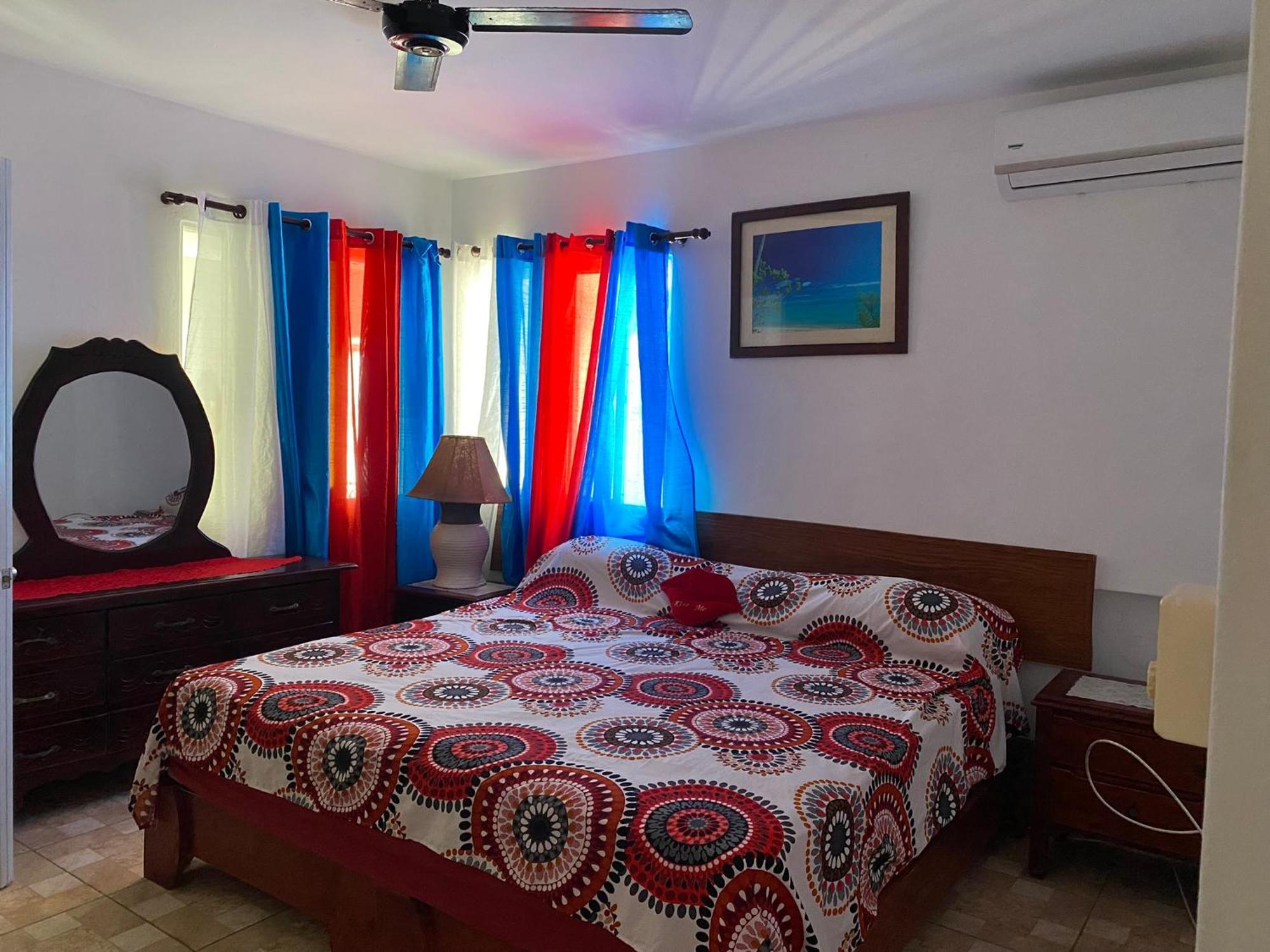Sosúa Villa Antonia 16 מראה חיצוני תמונה