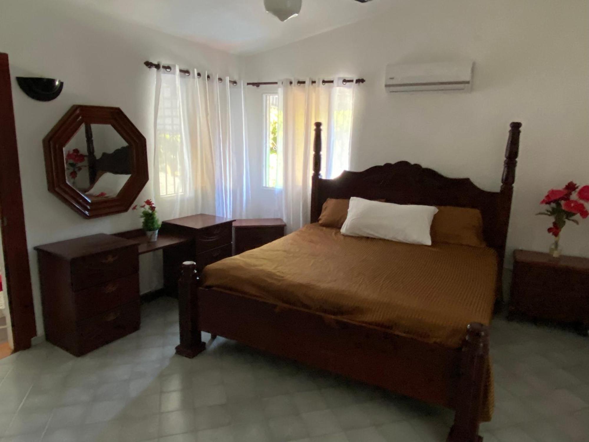 Sosúa Villa Antonia 16 מראה חיצוני תמונה