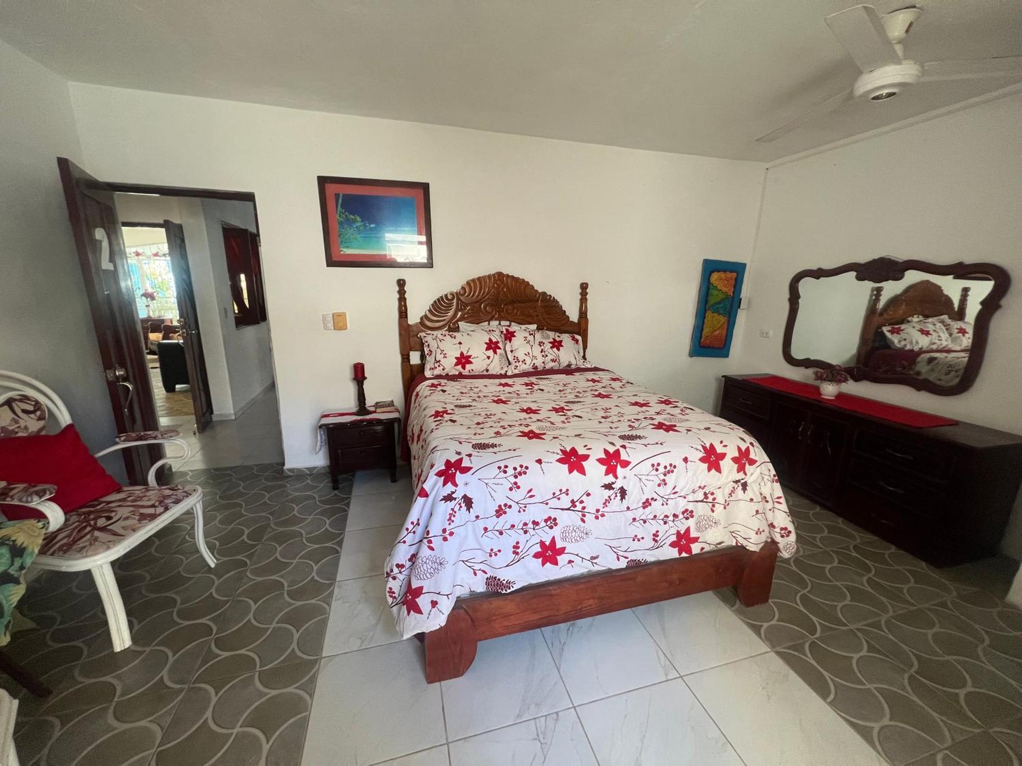 Sosúa Villa Antonia 16 מראה חיצוני תמונה