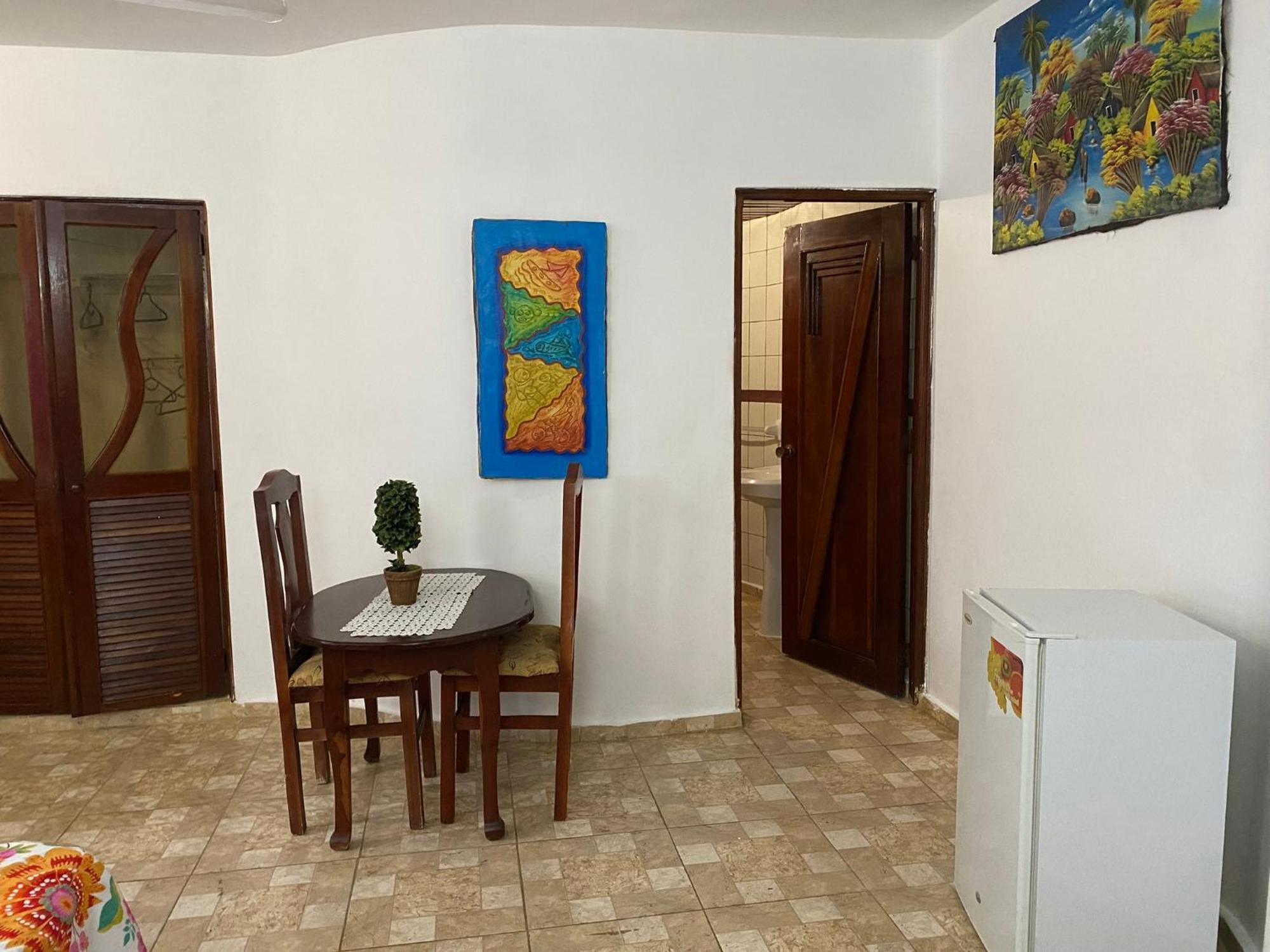 Sosúa Villa Antonia 16 מראה חיצוני תמונה