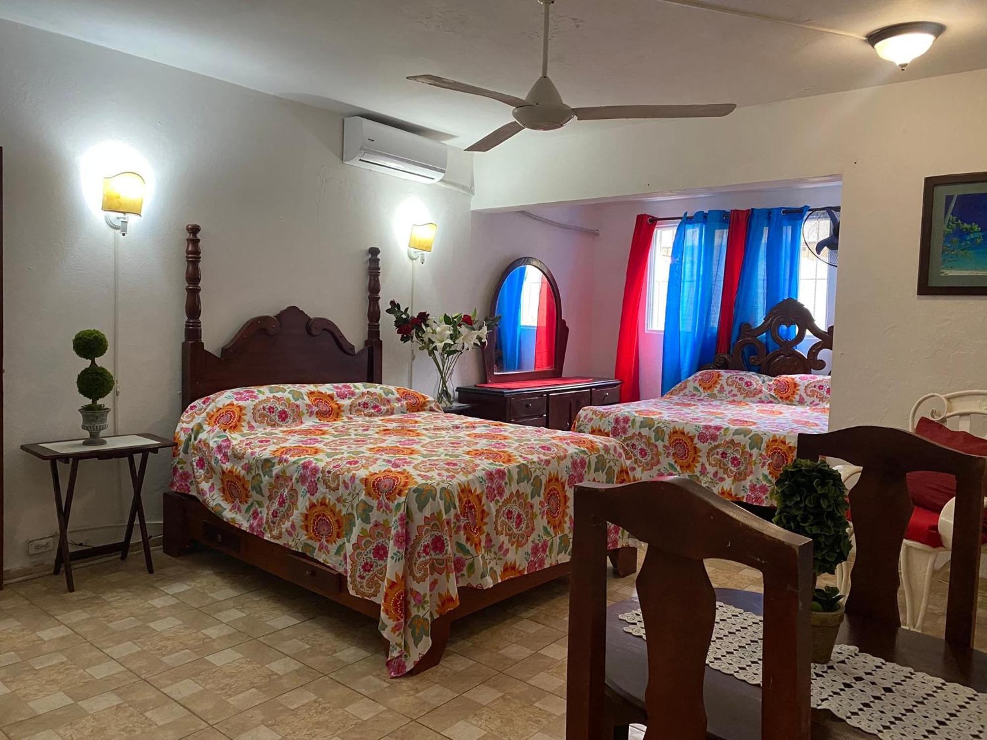 Sosúa Villa Antonia 16 מראה חיצוני תמונה