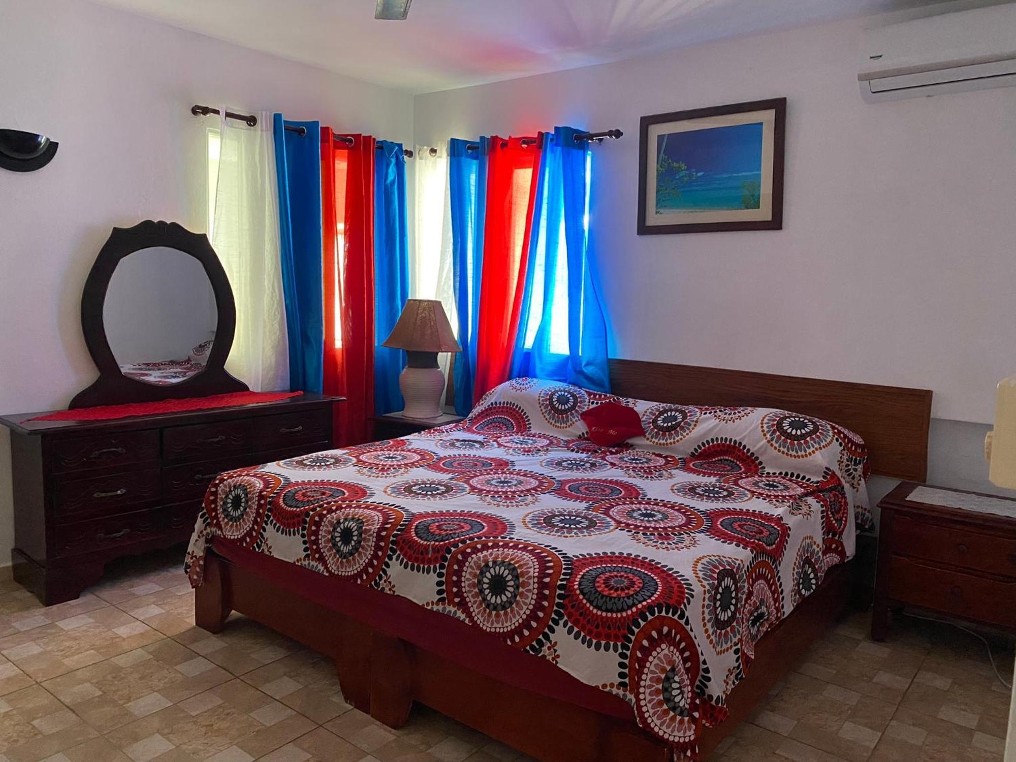 Sosúa Villa Antonia 16 מראה חיצוני תמונה