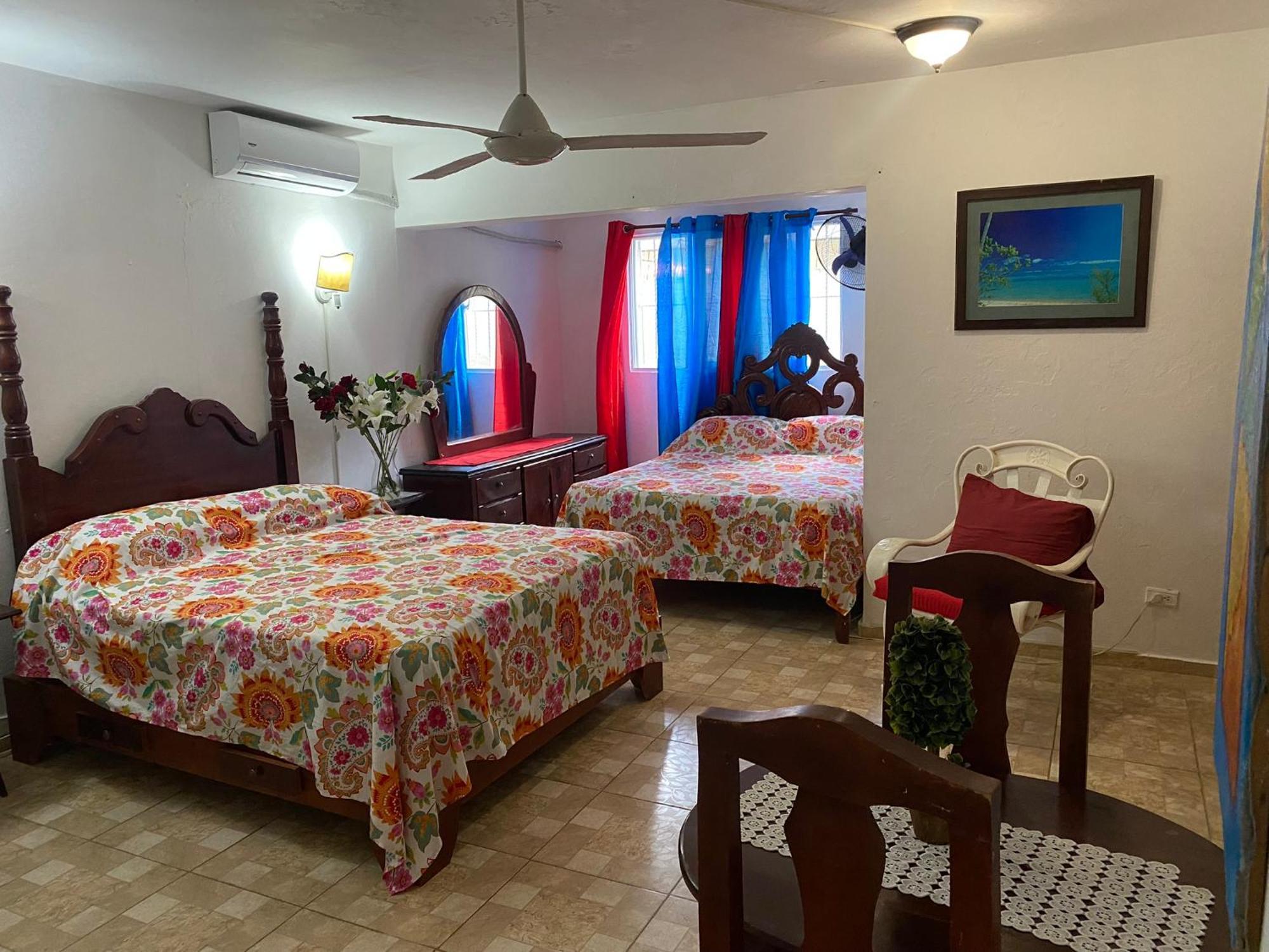 Sosúa Villa Antonia 16 מראה חיצוני תמונה