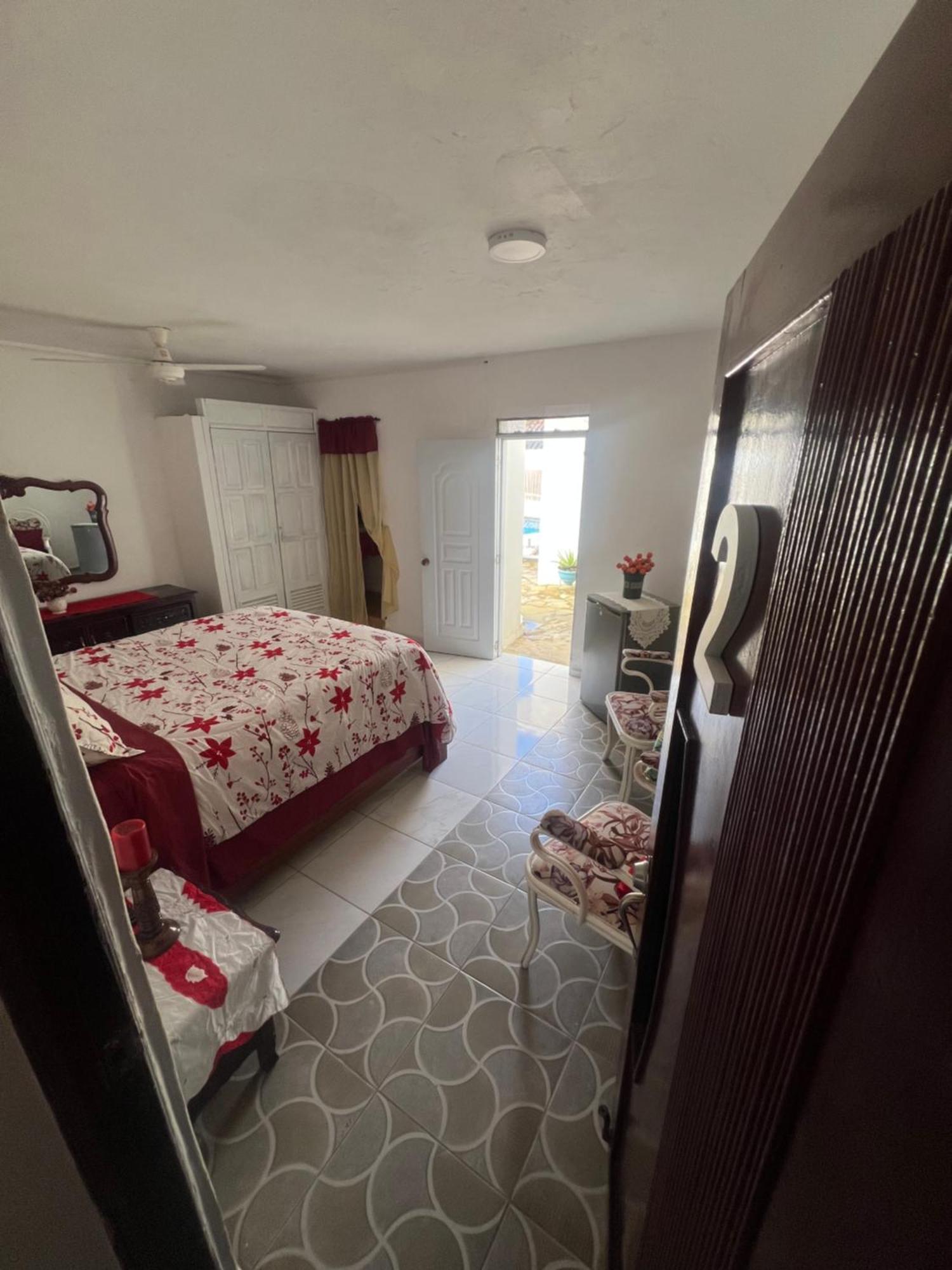 Sosúa Villa Antonia 16 מראה חיצוני תמונה