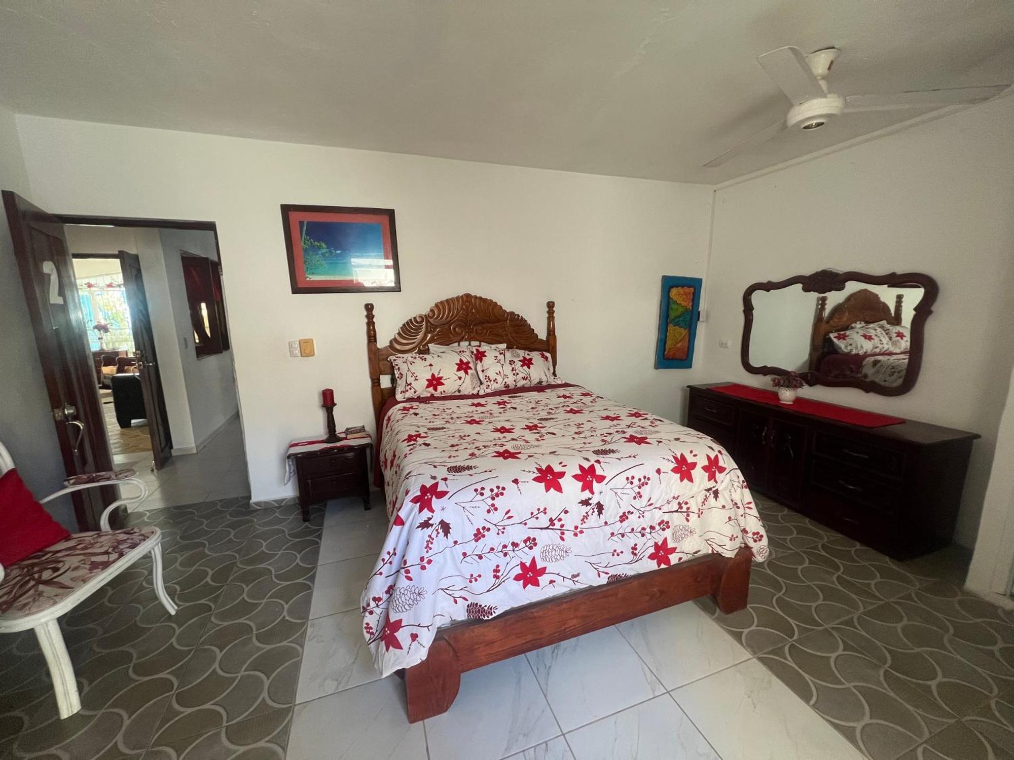Sosúa Villa Antonia 16 מראה חיצוני תמונה