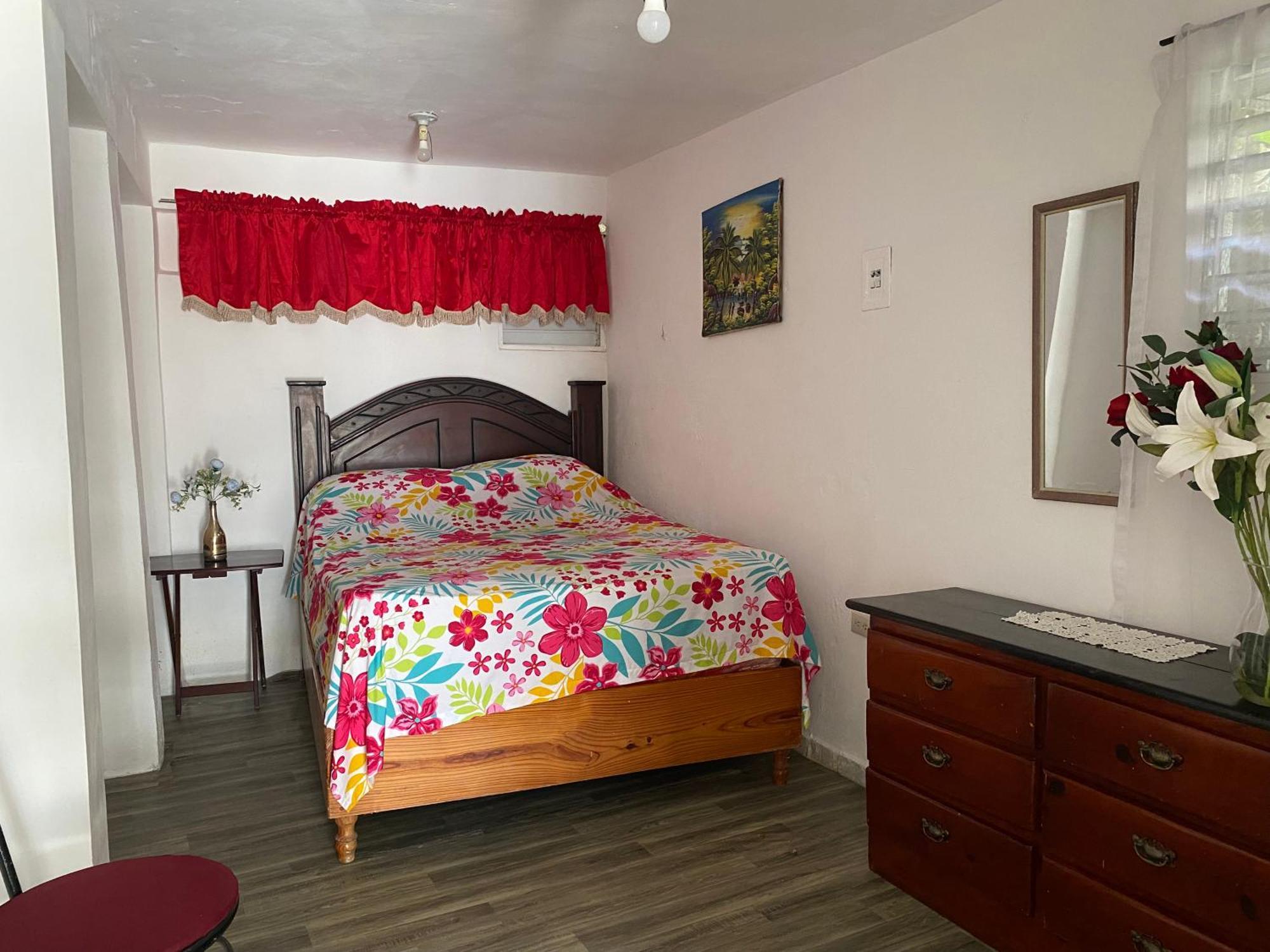 Sosúa Villa Antonia 16 מראה חיצוני תמונה
