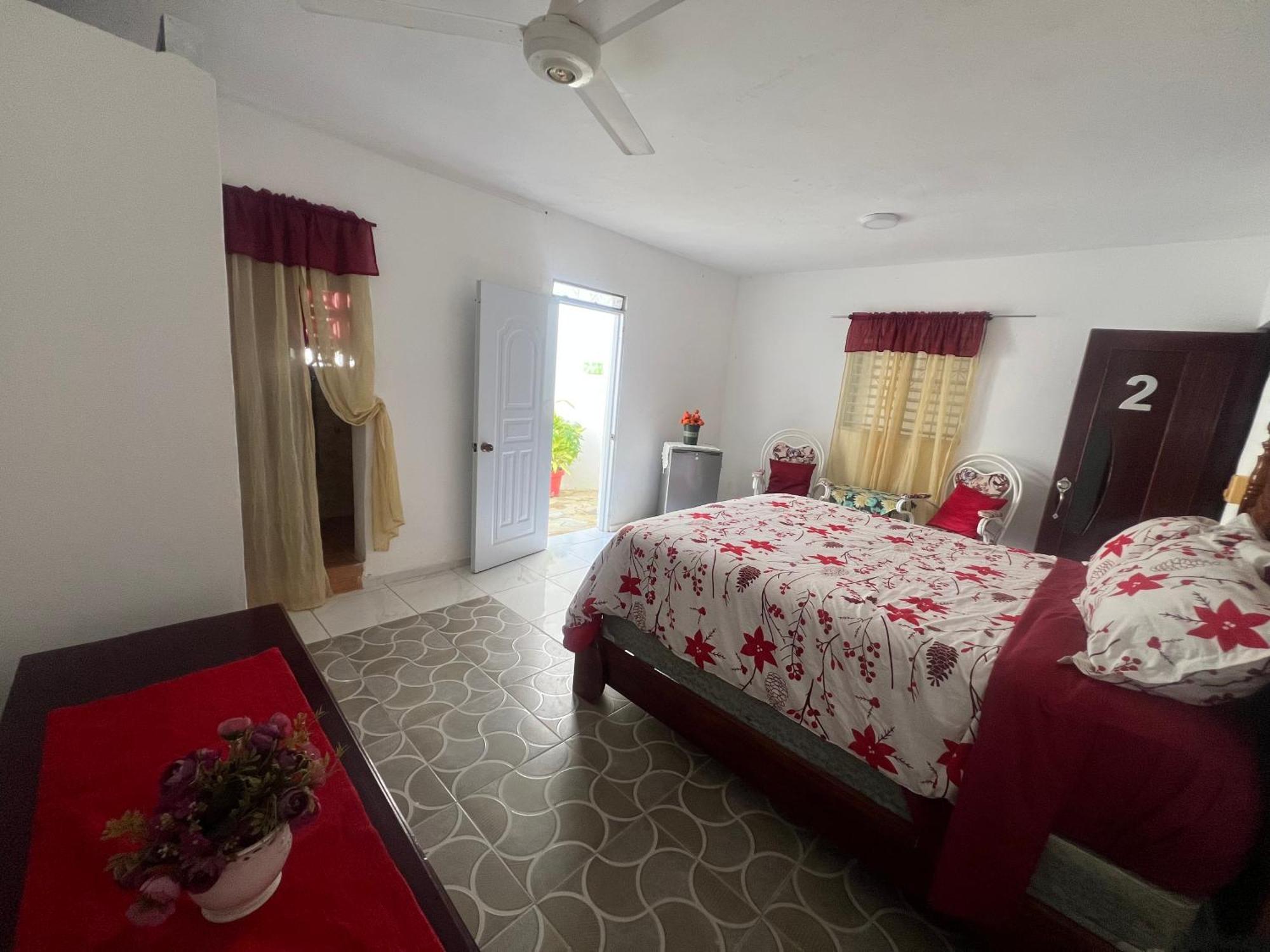 Sosúa Villa Antonia 16 מראה חיצוני תמונה