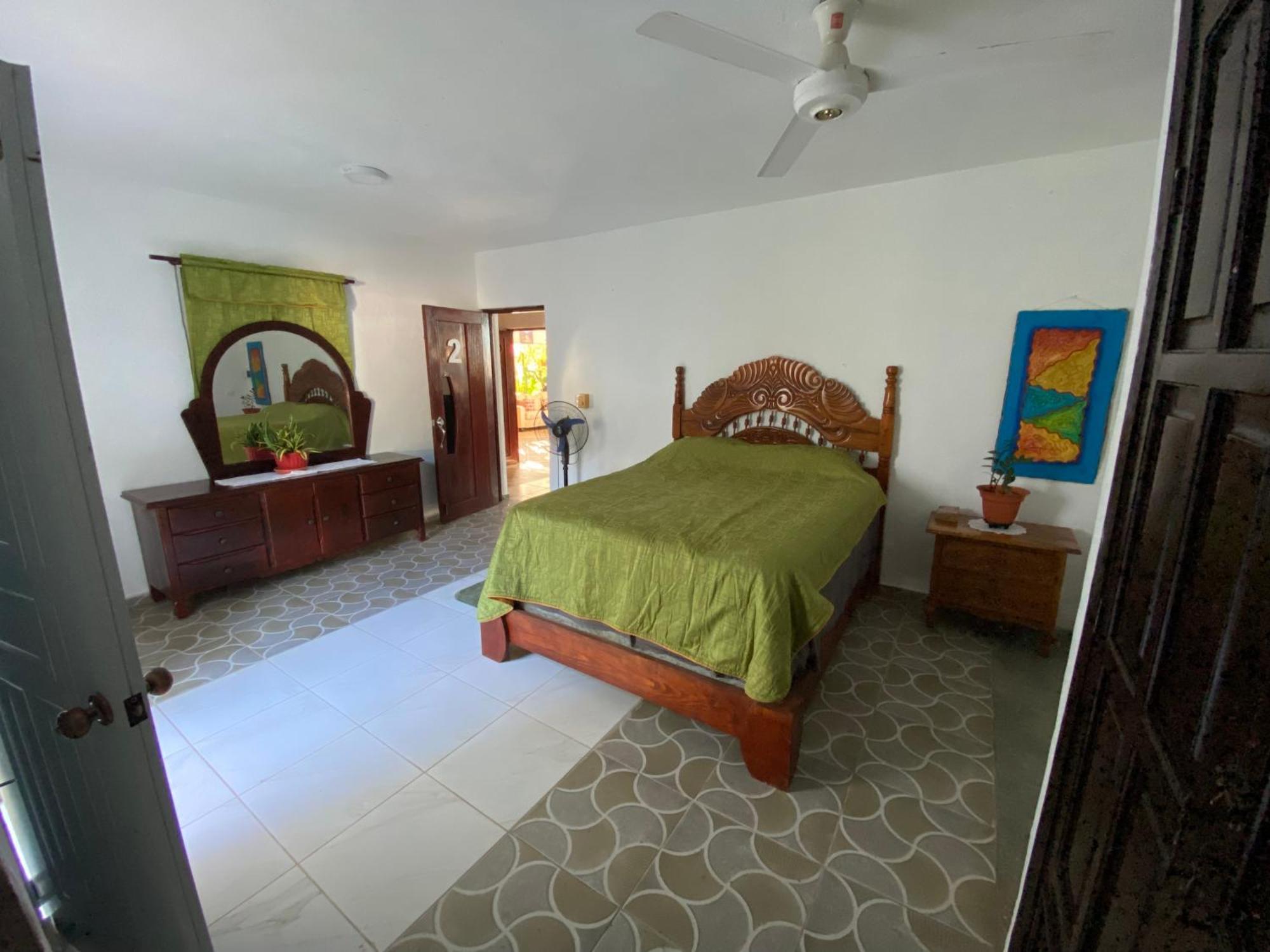 Sosúa Villa Antonia 16 מראה חיצוני תמונה