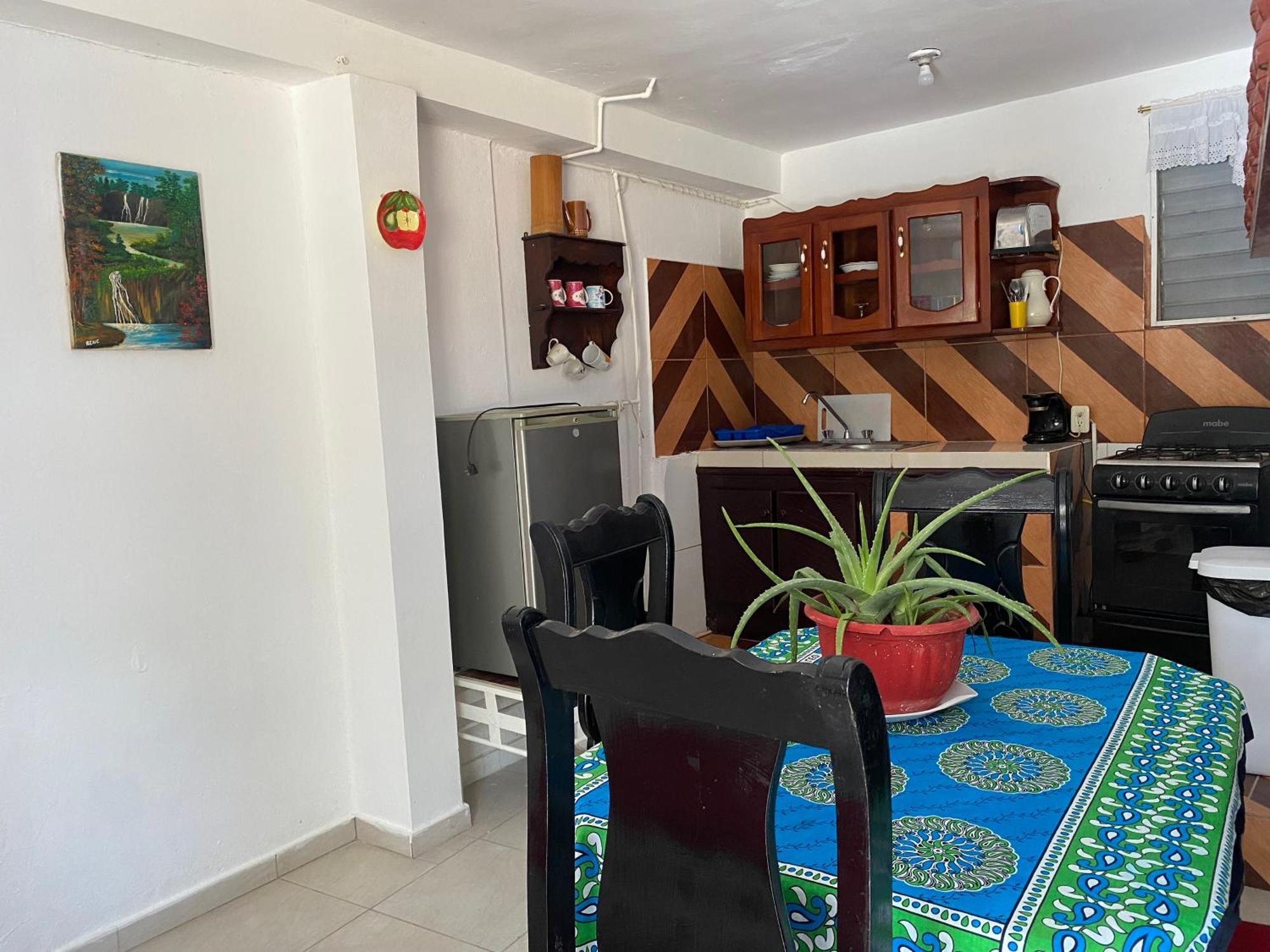 Sosúa Villa Antonia 16 חדר תמונה