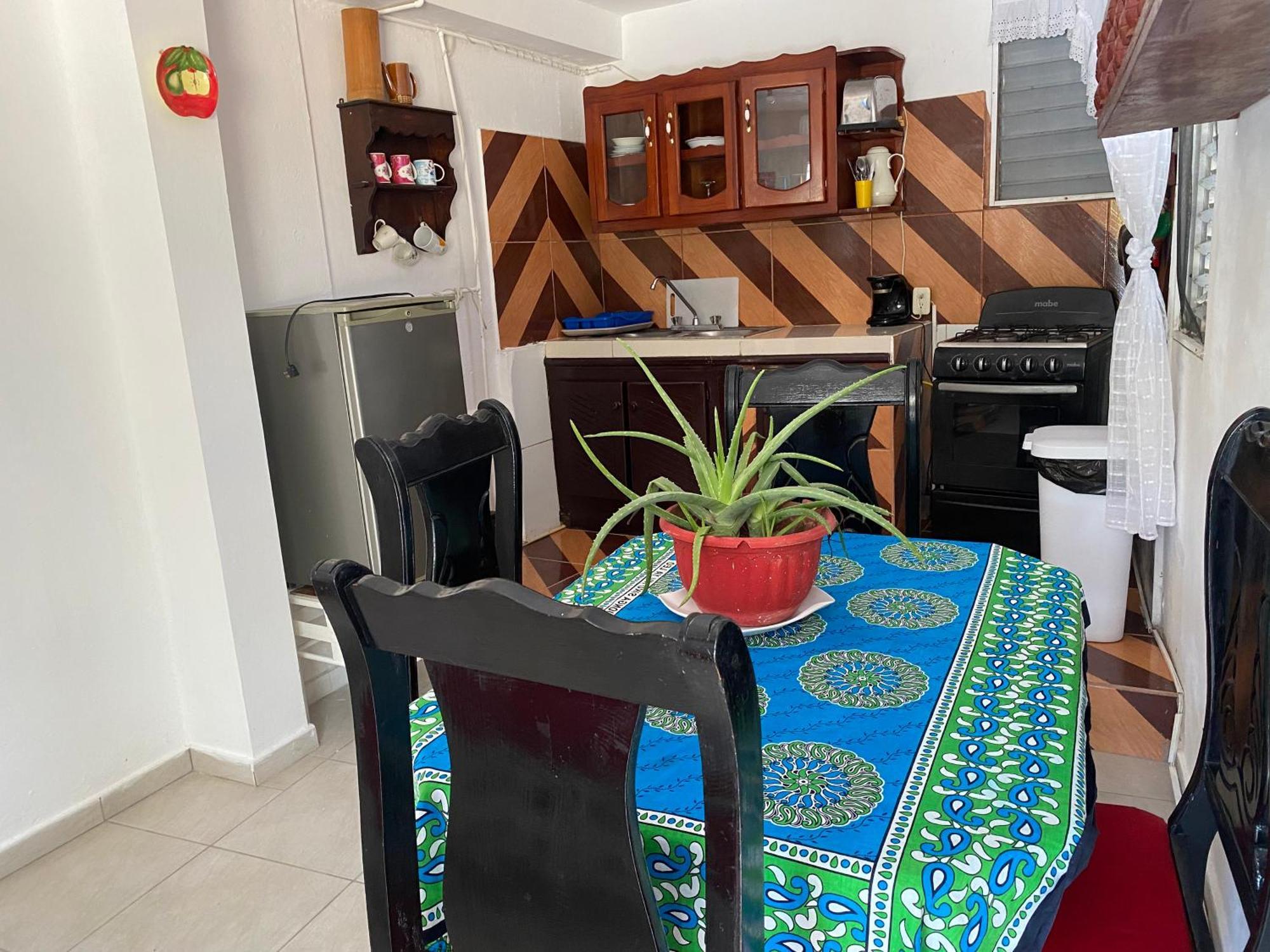 Sosúa Villa Antonia 16 חדר תמונה