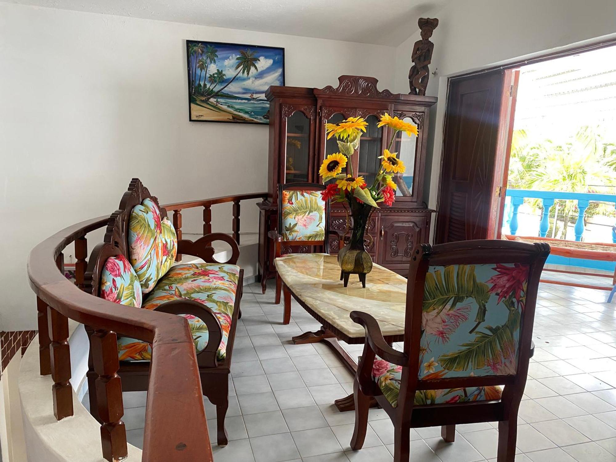 Sosúa Villa Antonia 16 מראה חיצוני תמונה