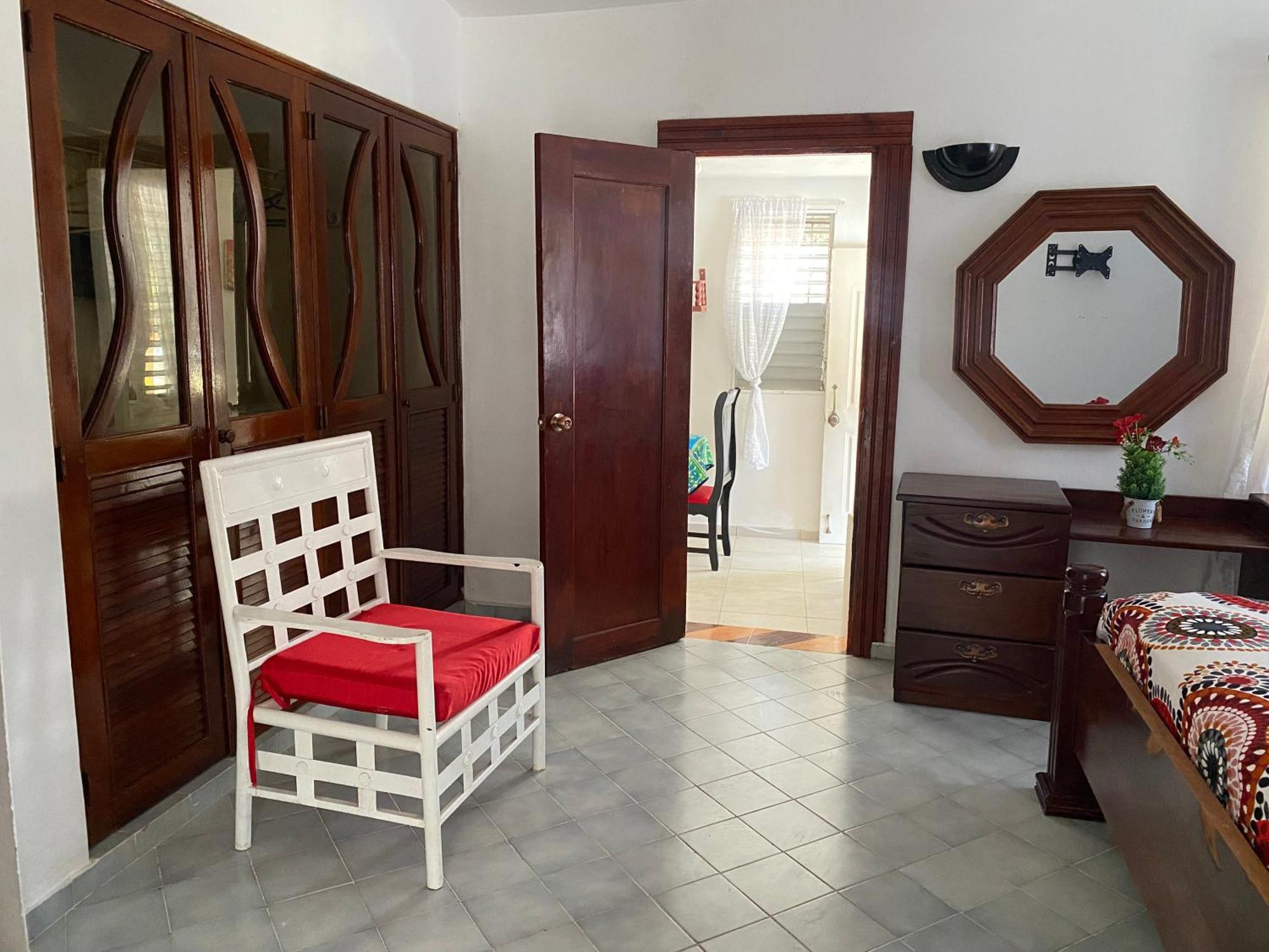 Sosúa Villa Antonia 16 מראה חיצוני תמונה